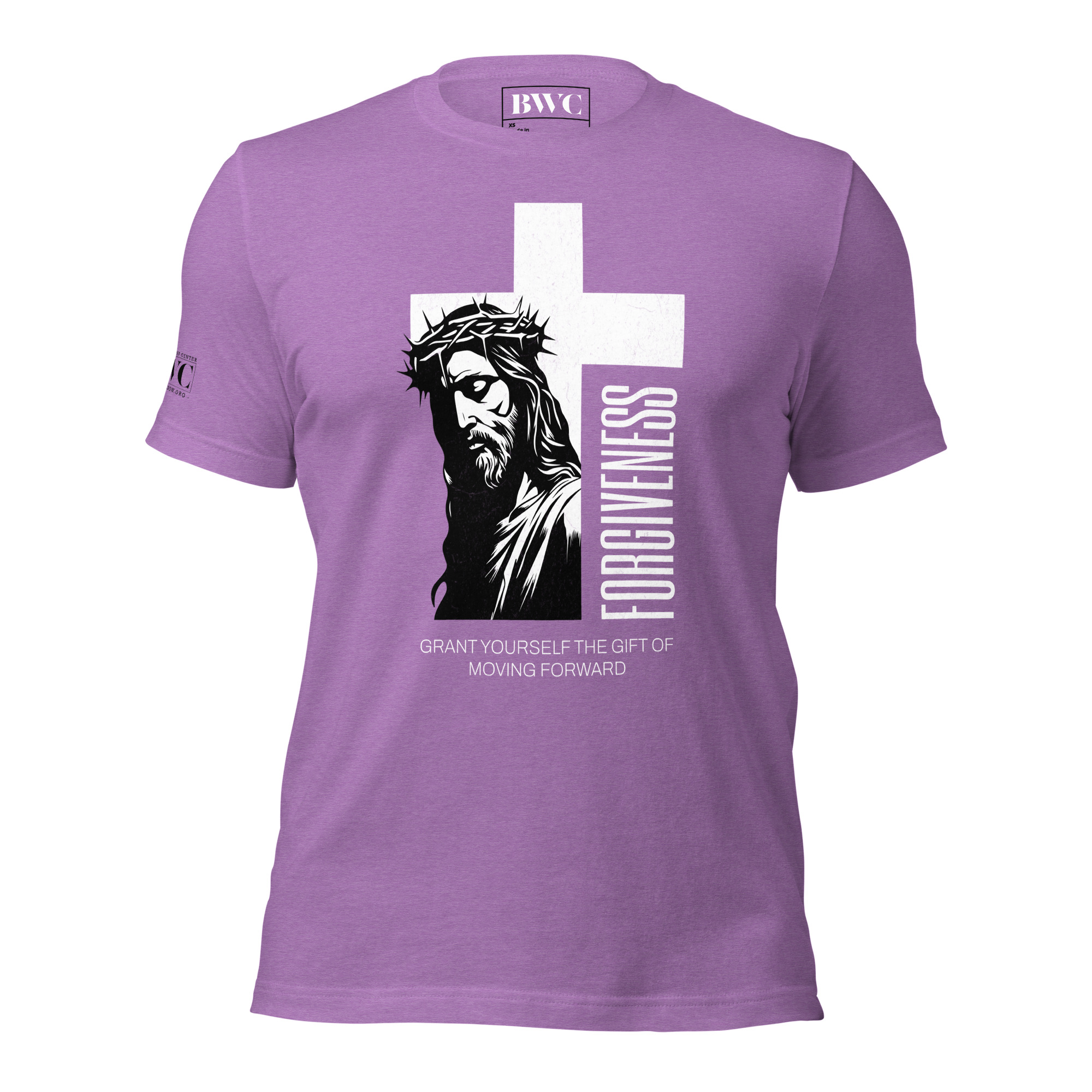 BWC (Unisex t-shirt)