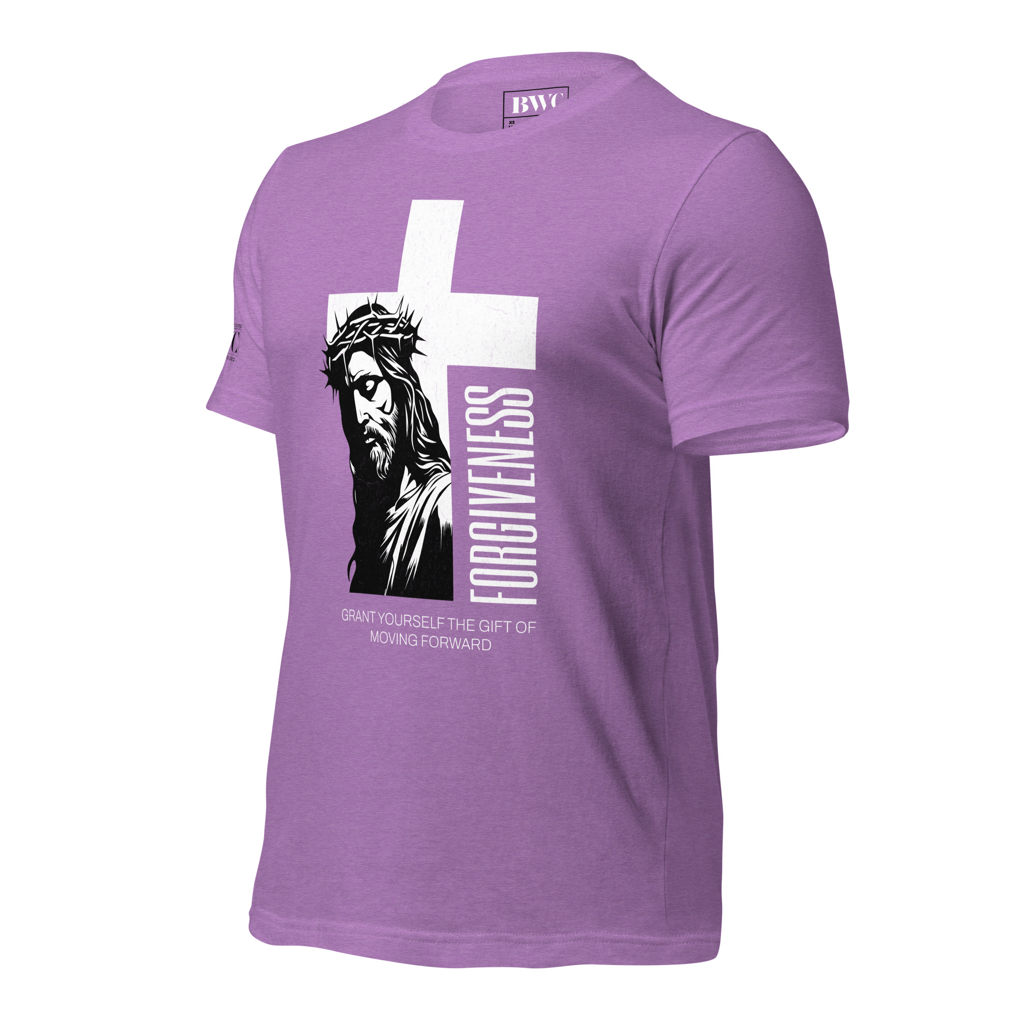 BWC (Unisex t-shirt) - Image 3