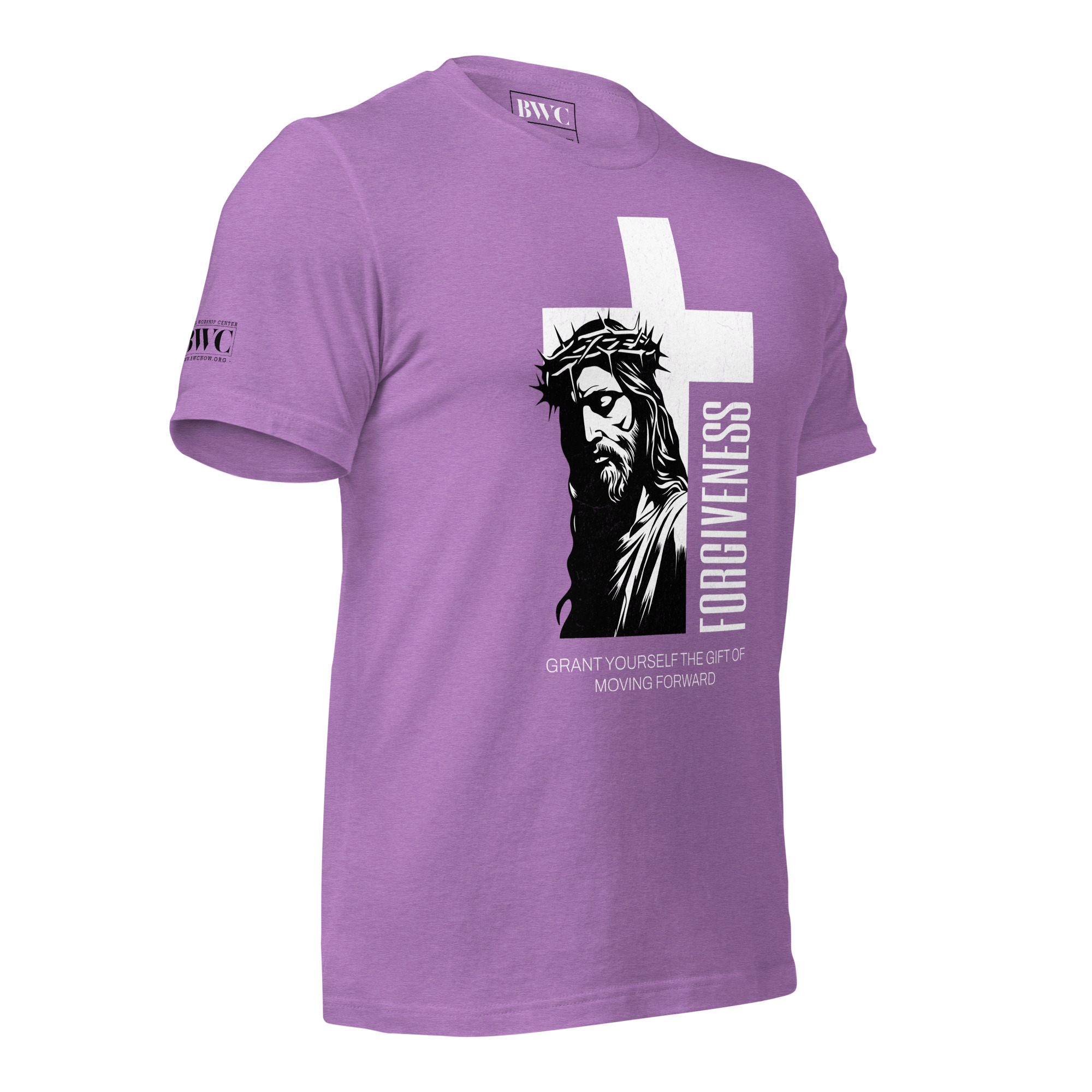 BWC (Unisex t-shirt) - Image 4