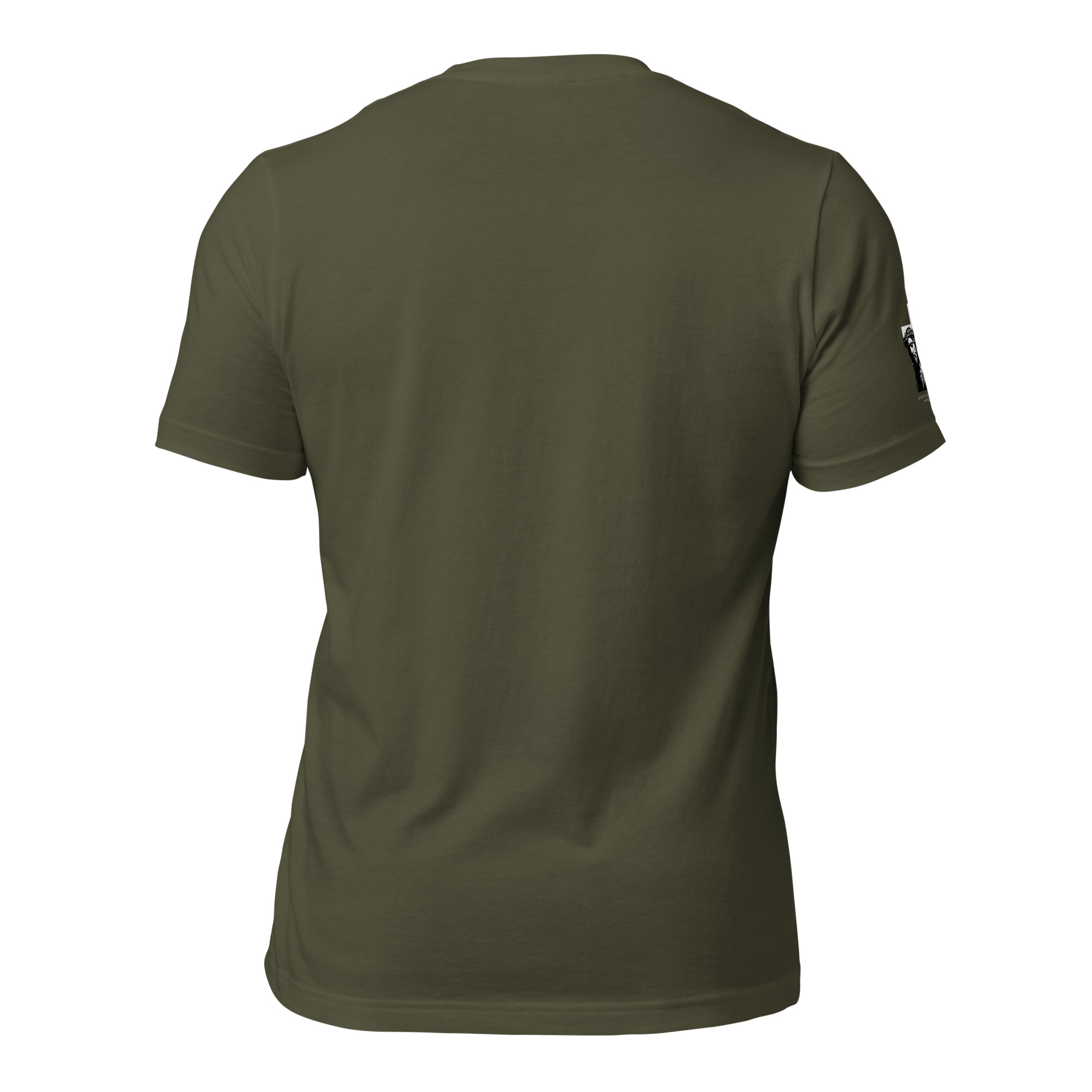 BWC (Unisex t-shirt) - Image 20