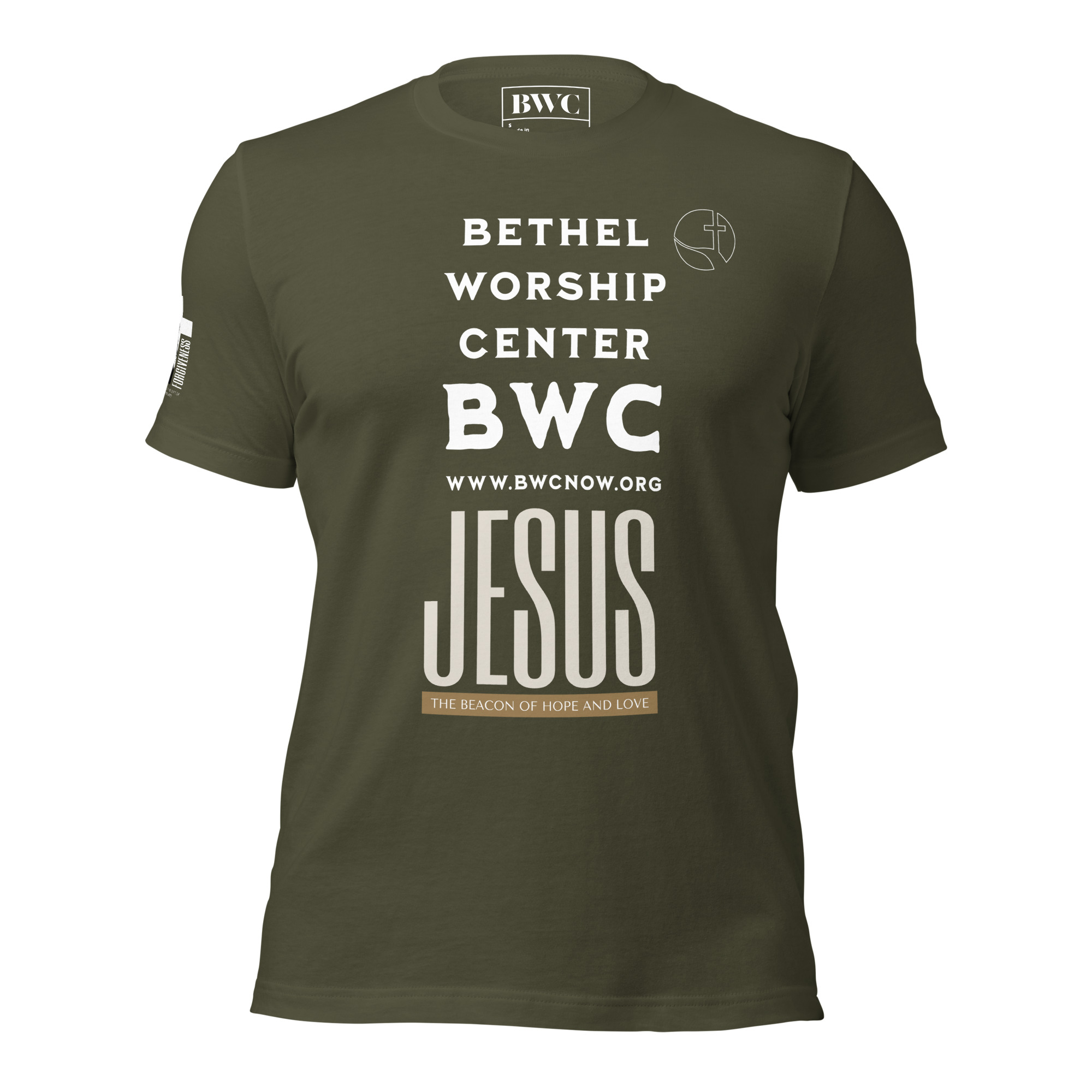 BWC (Unisex t-shirt) - Image 17