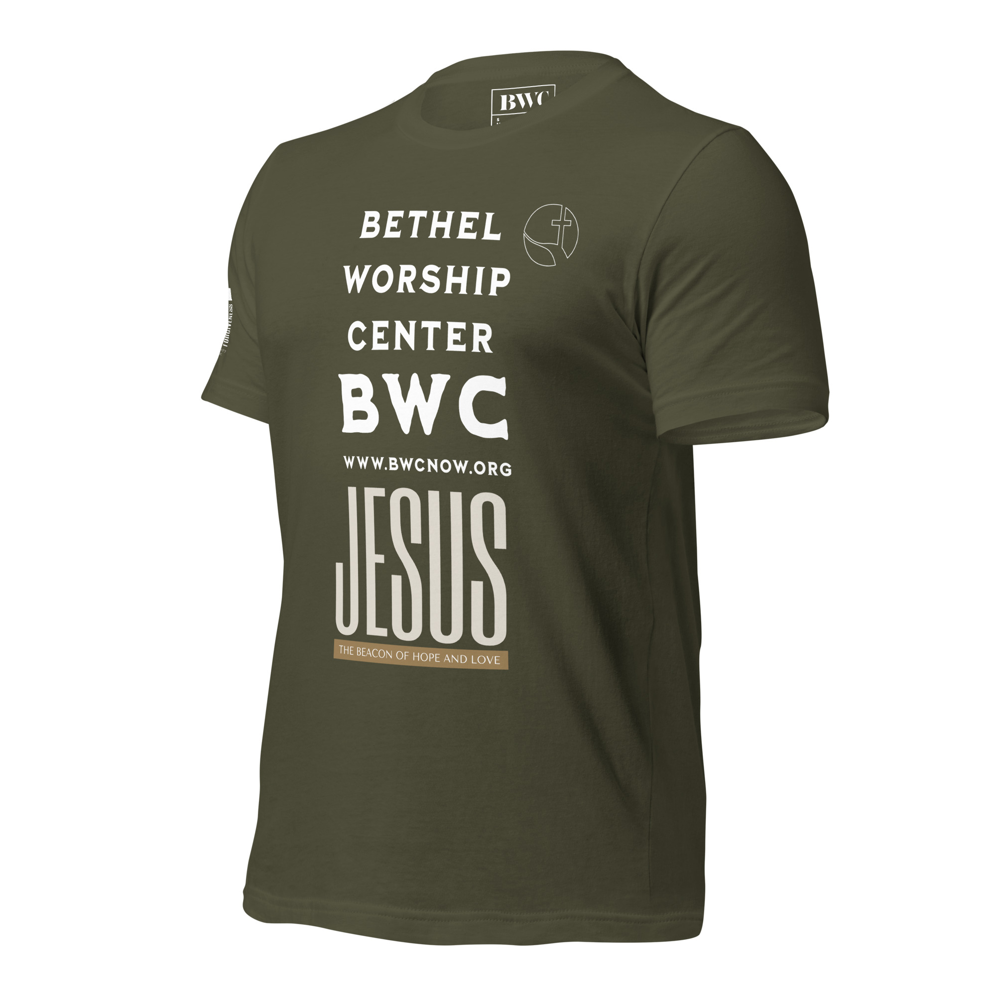 BWC (Unisex t-shirt) - Image 18