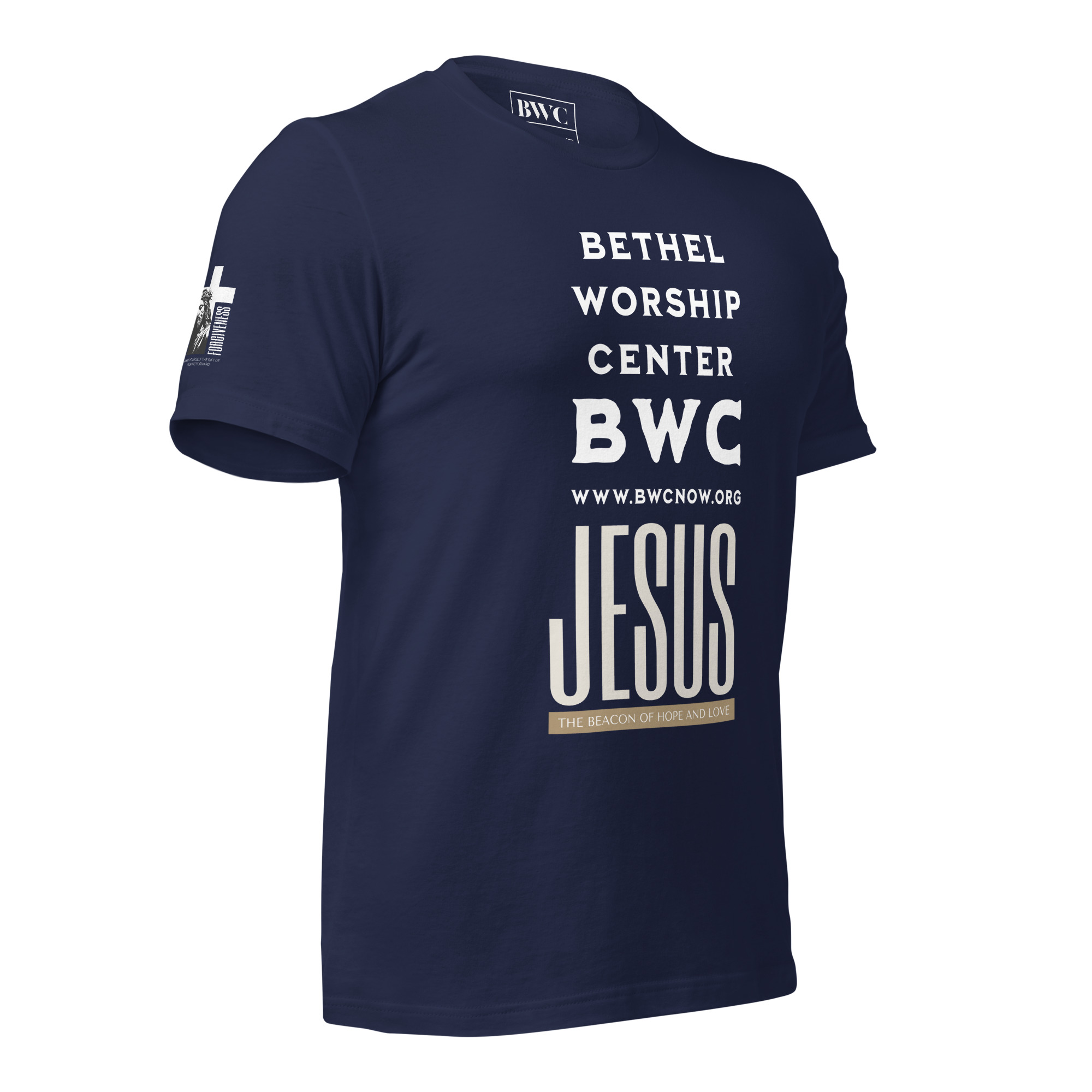JESUS LOVES (Unisex t-shirt) - Image 15