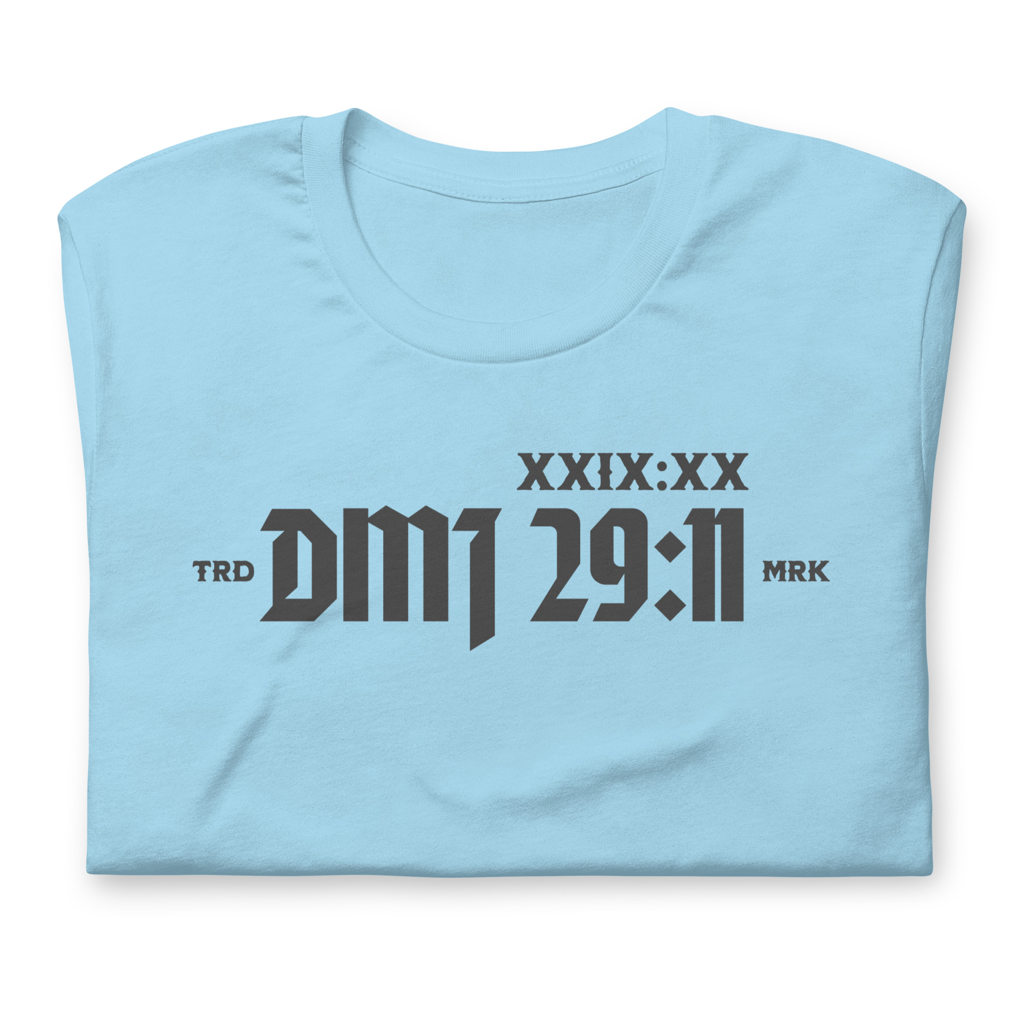 Avow DMJ 29:11 2 (Unisex t-shirt) - Image 6