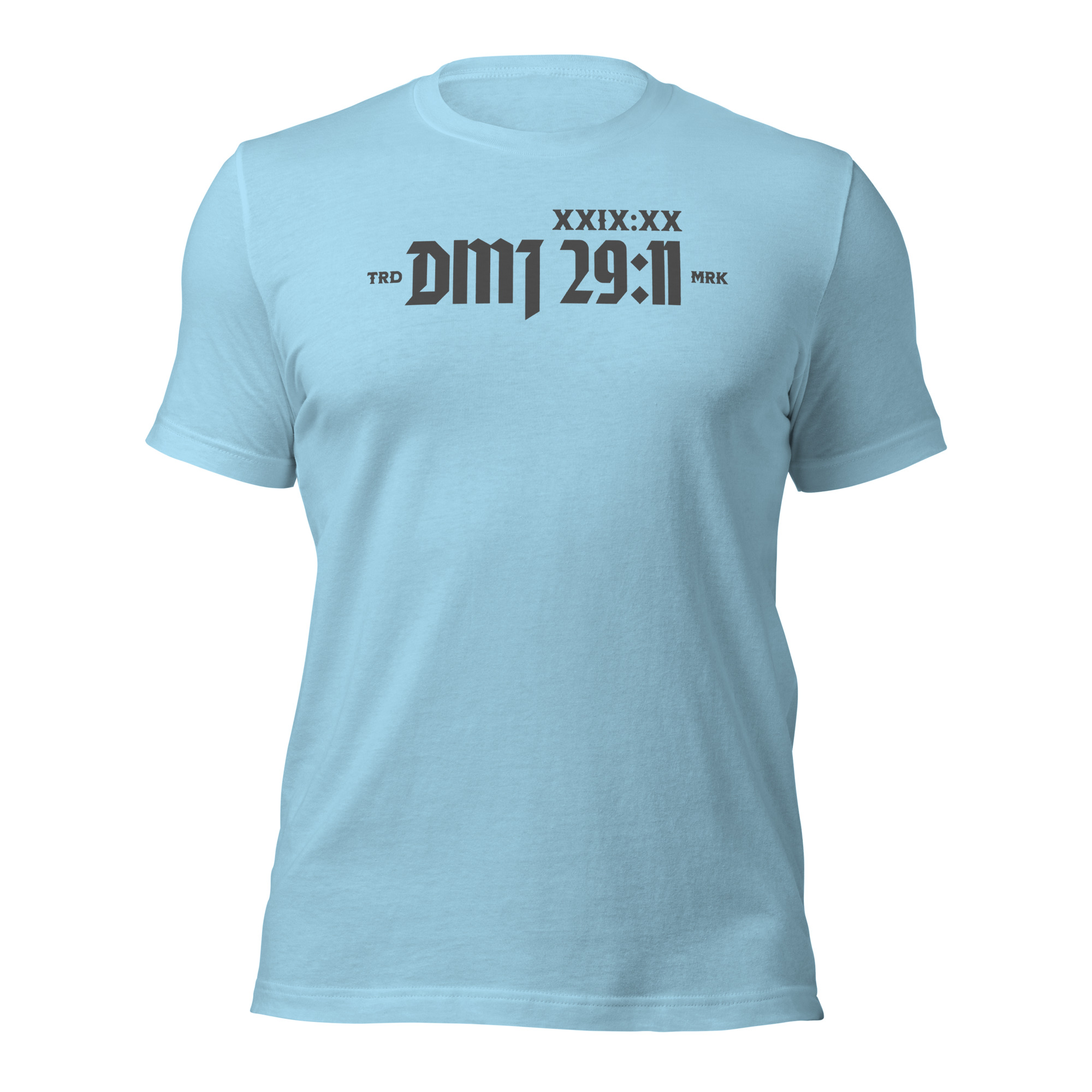 Avow DMJ 29:11 2 (Unisex t-shirt) - Image 14