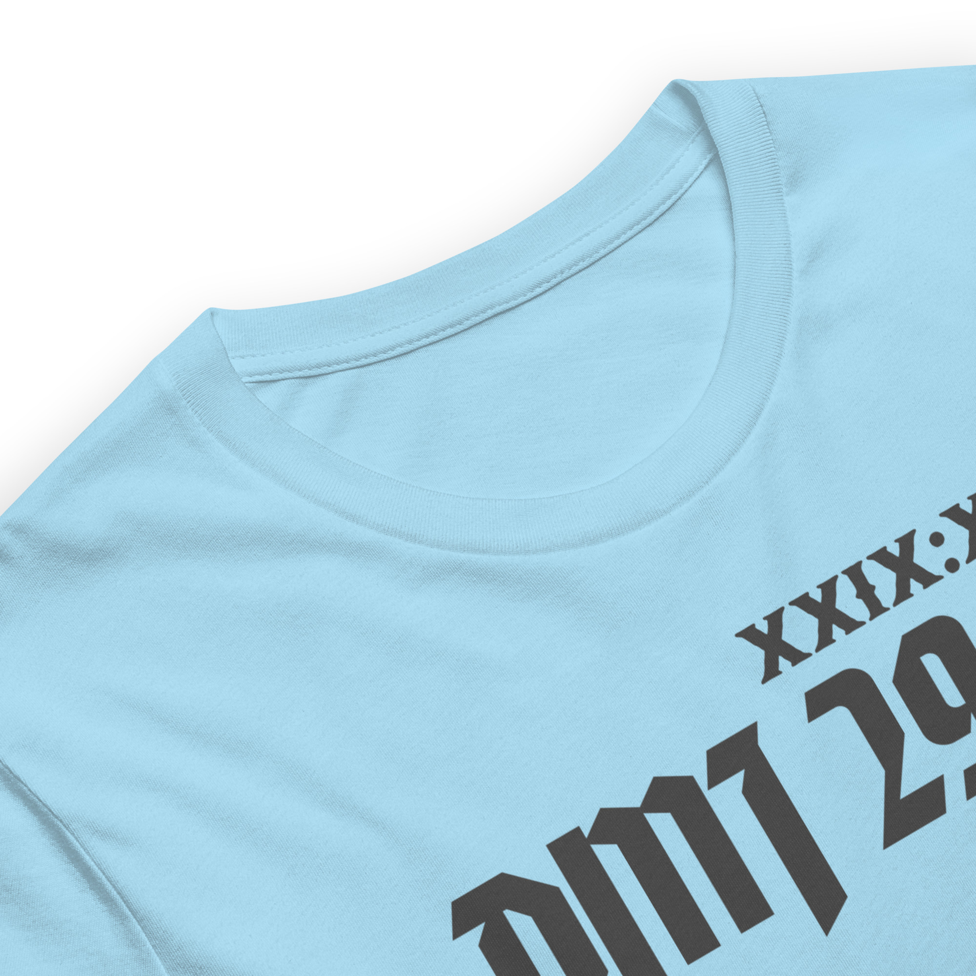 Avow DMJ 29:11 2 (Unisex t-shirt) - Image 5