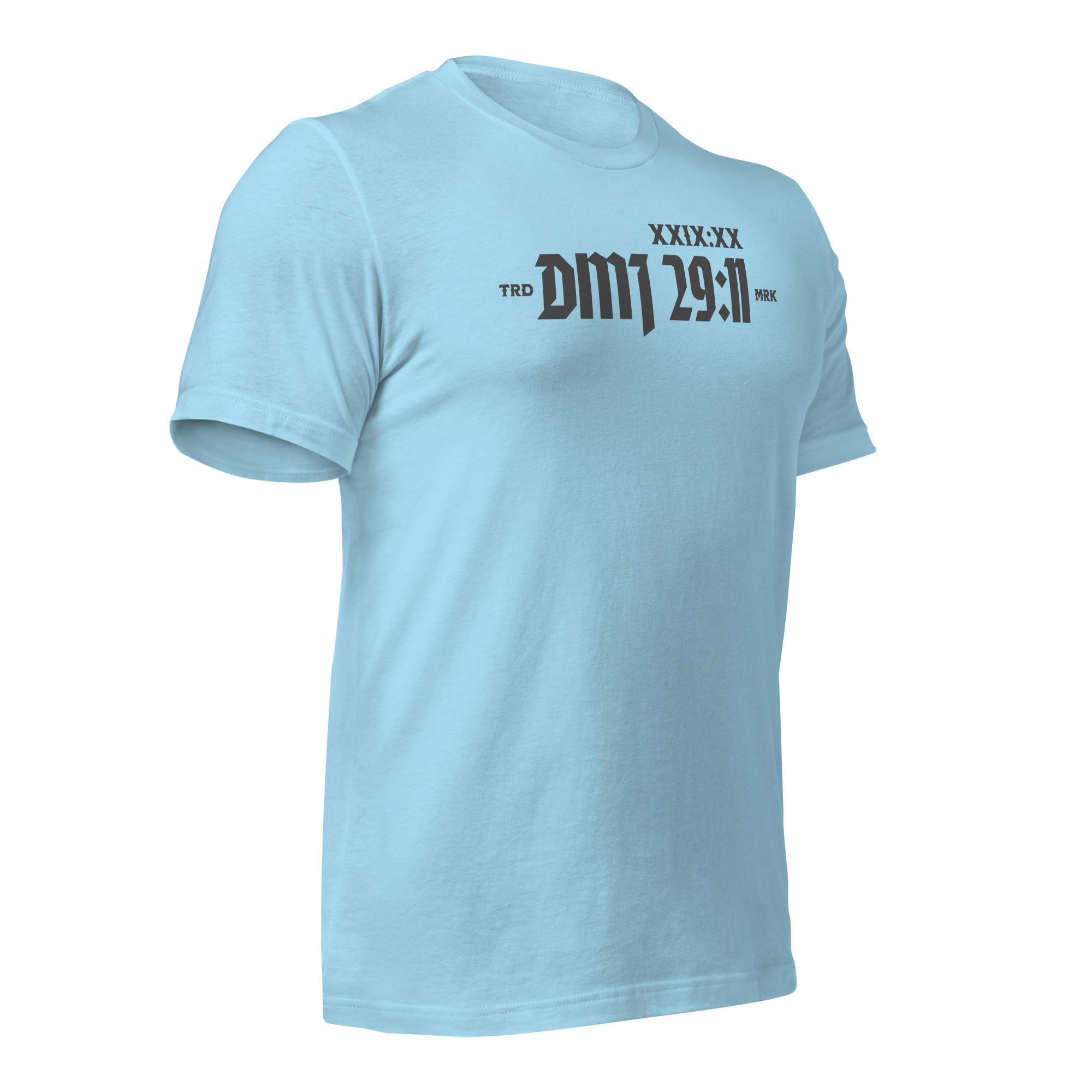 Avow DMJ 29:11 2 (Unisex t-shirt) - Image 16