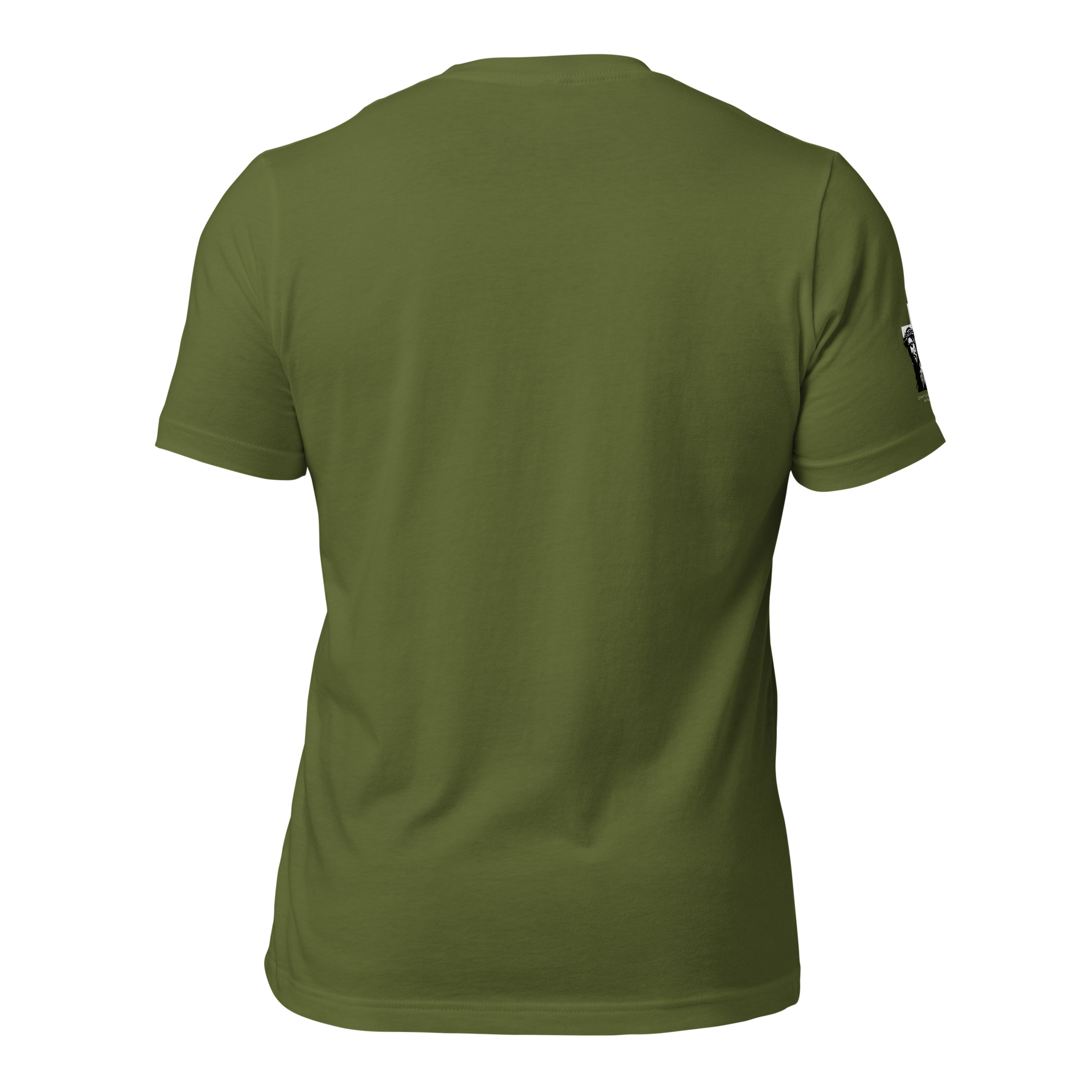 BWC (Unisex t-shirt) - Image 32