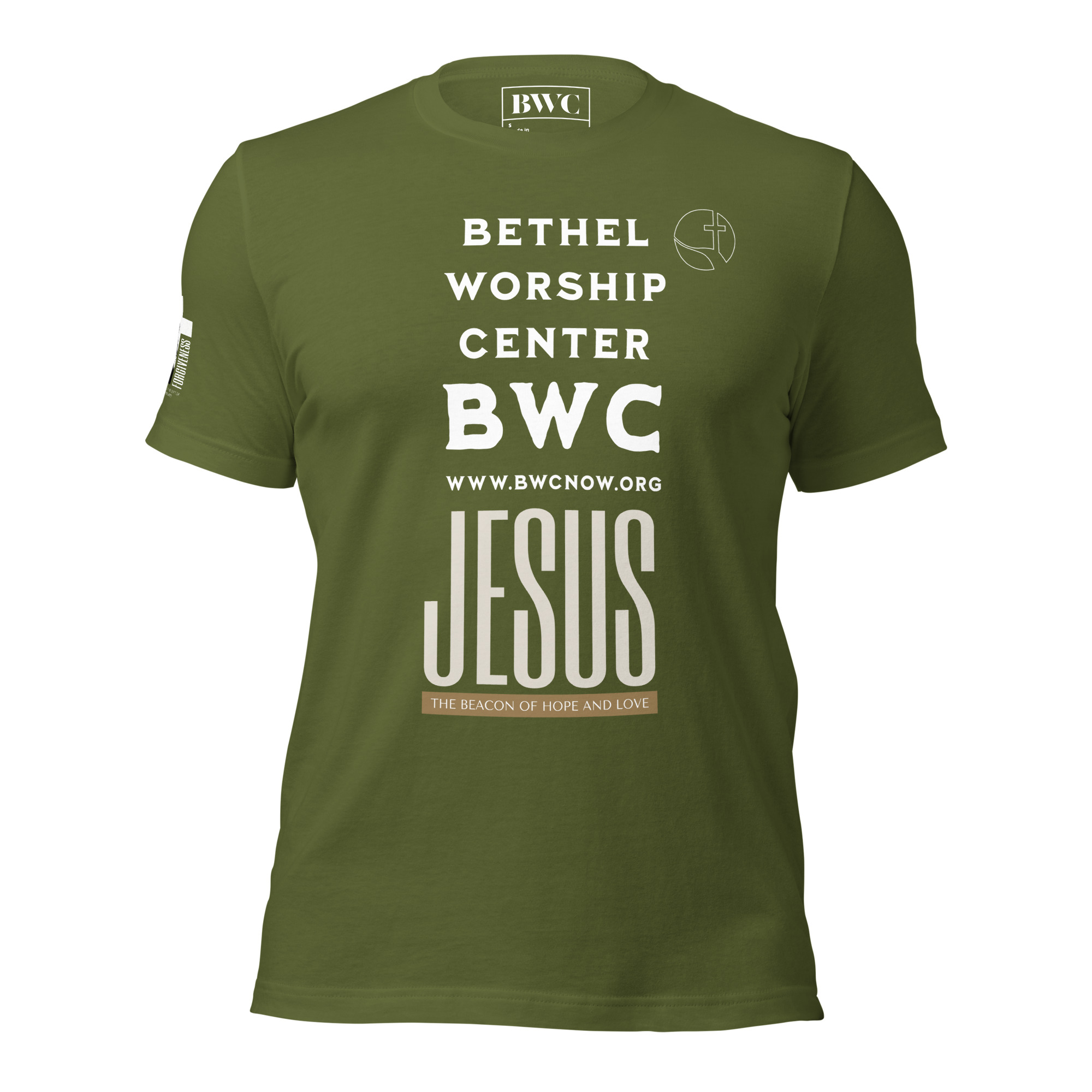 BWC (Unisex t-shirt) - Image 29