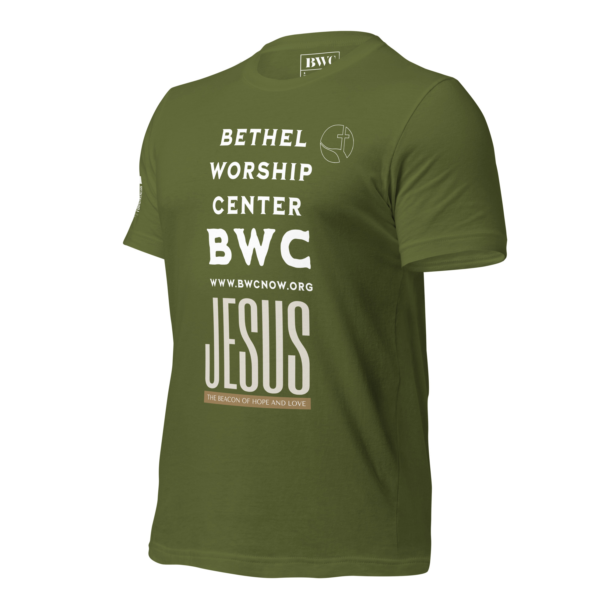BWC (Unisex t-shirt) - Image 30