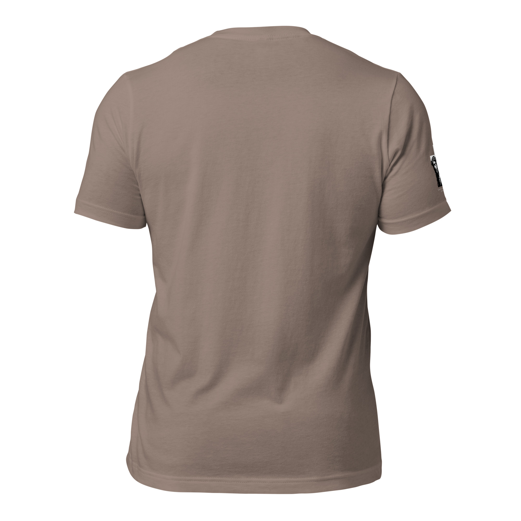 BWC (Unisex t-shirt) - Image 40