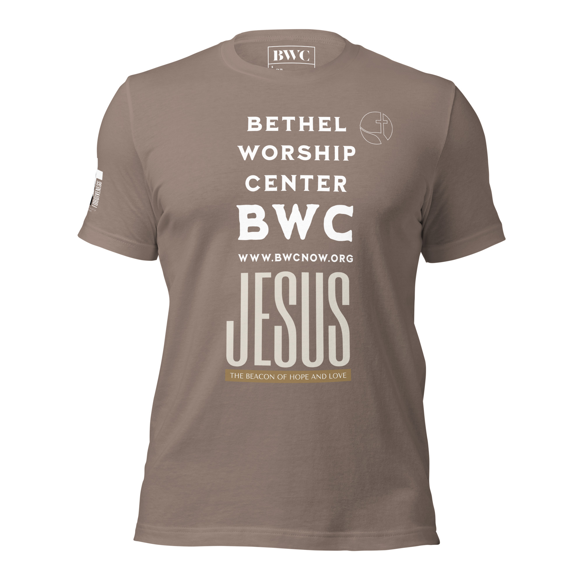 BWC (Unisex t-shirt) - Image 37