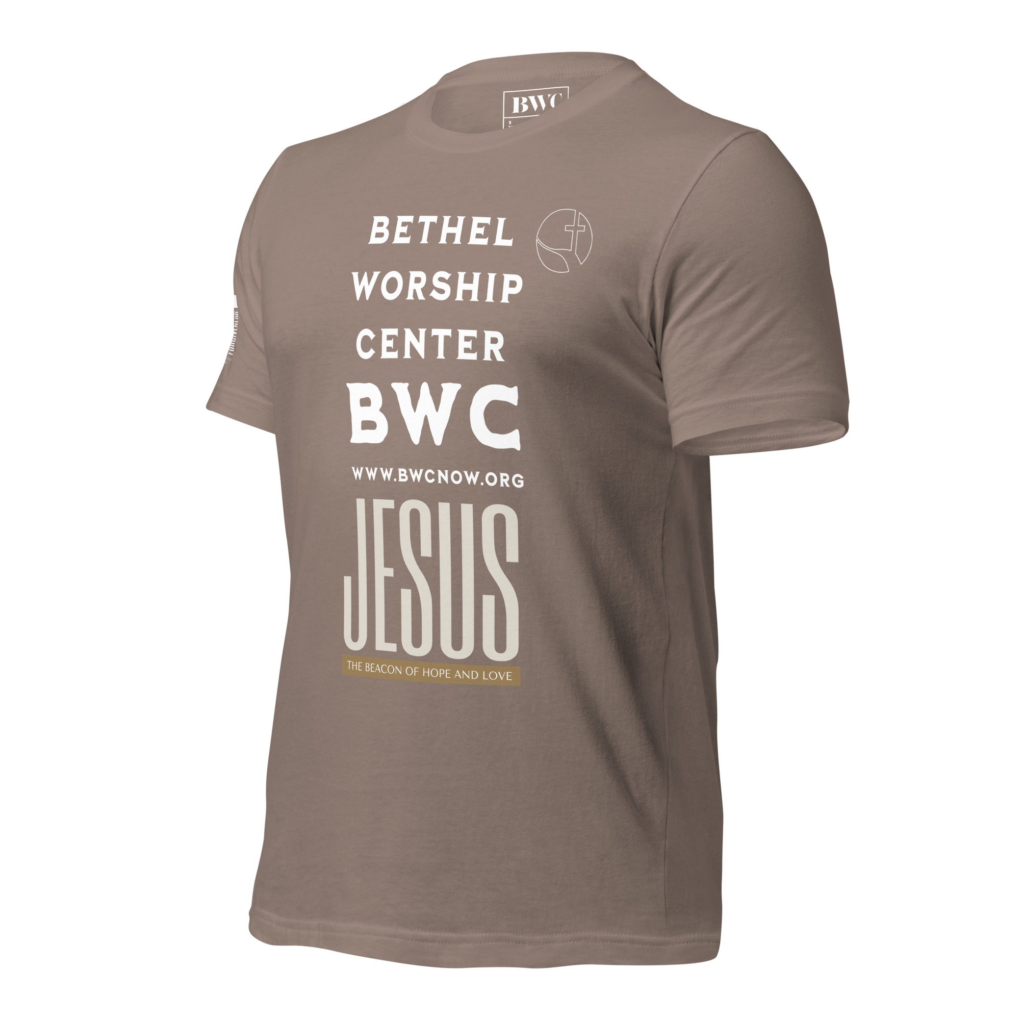 BWC (Unisex t-shirt) - Image 38