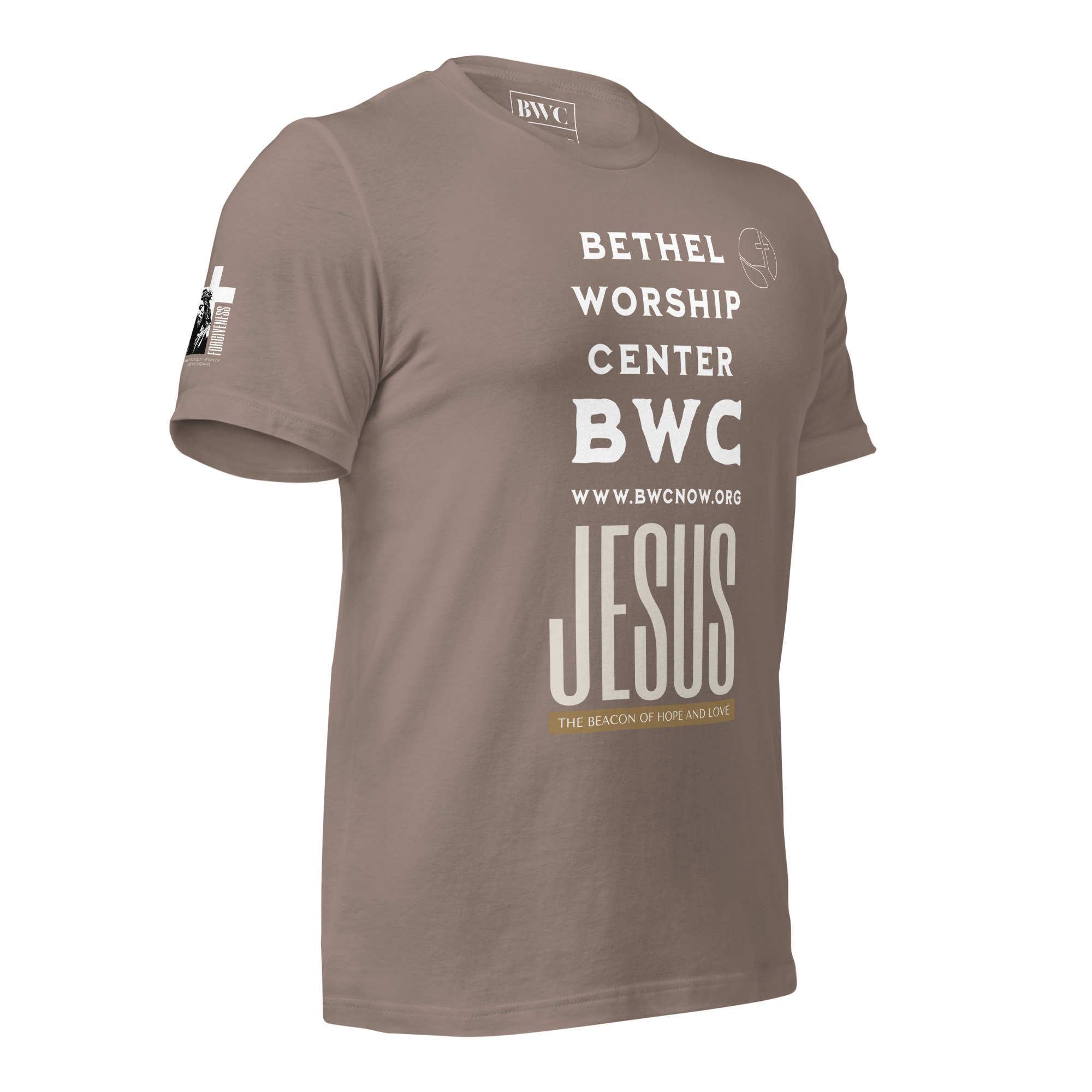 BWC (Unisex t-shirt) - Image 39