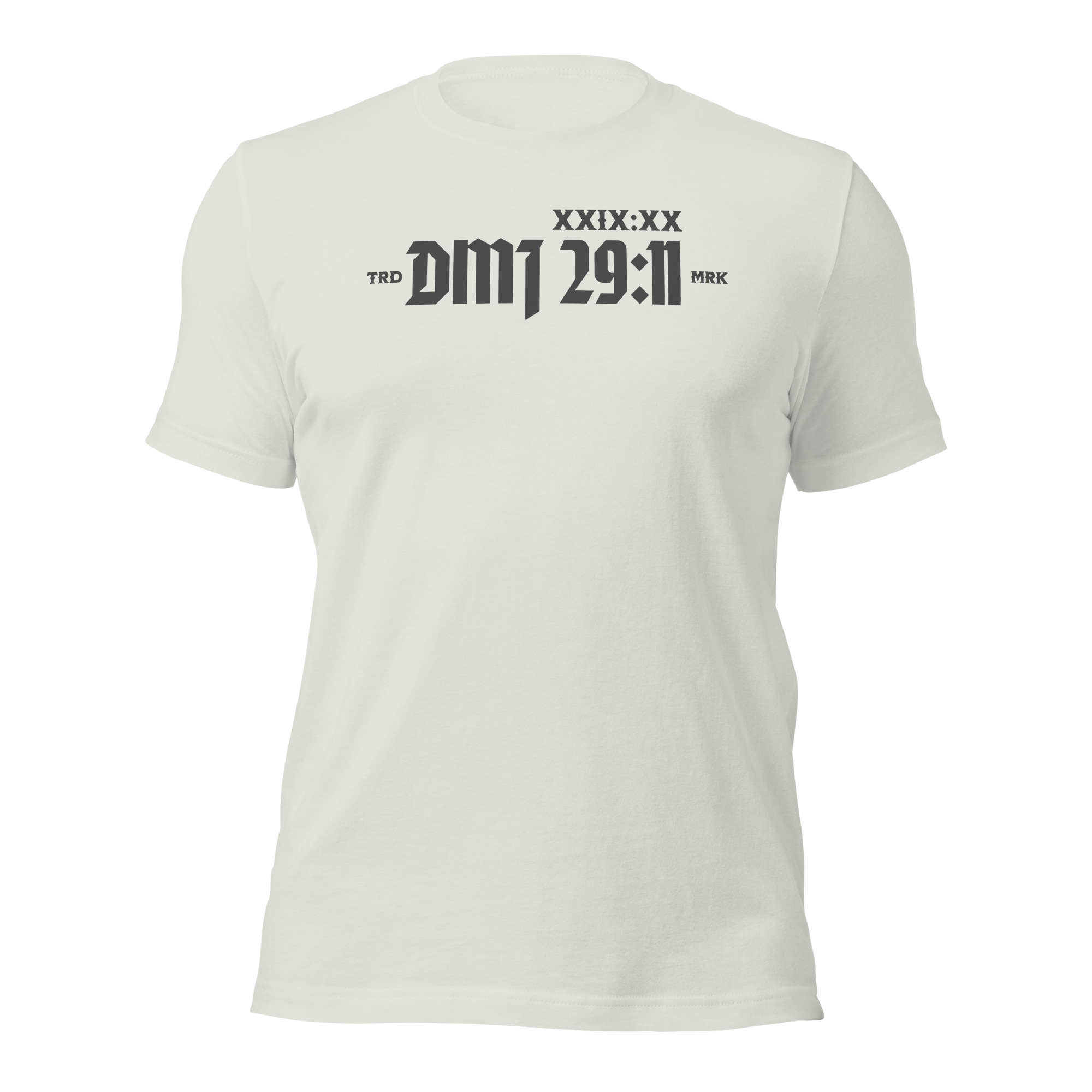 Avow DMJ 29:11 2 (Unisex t-shirt) - Image 22