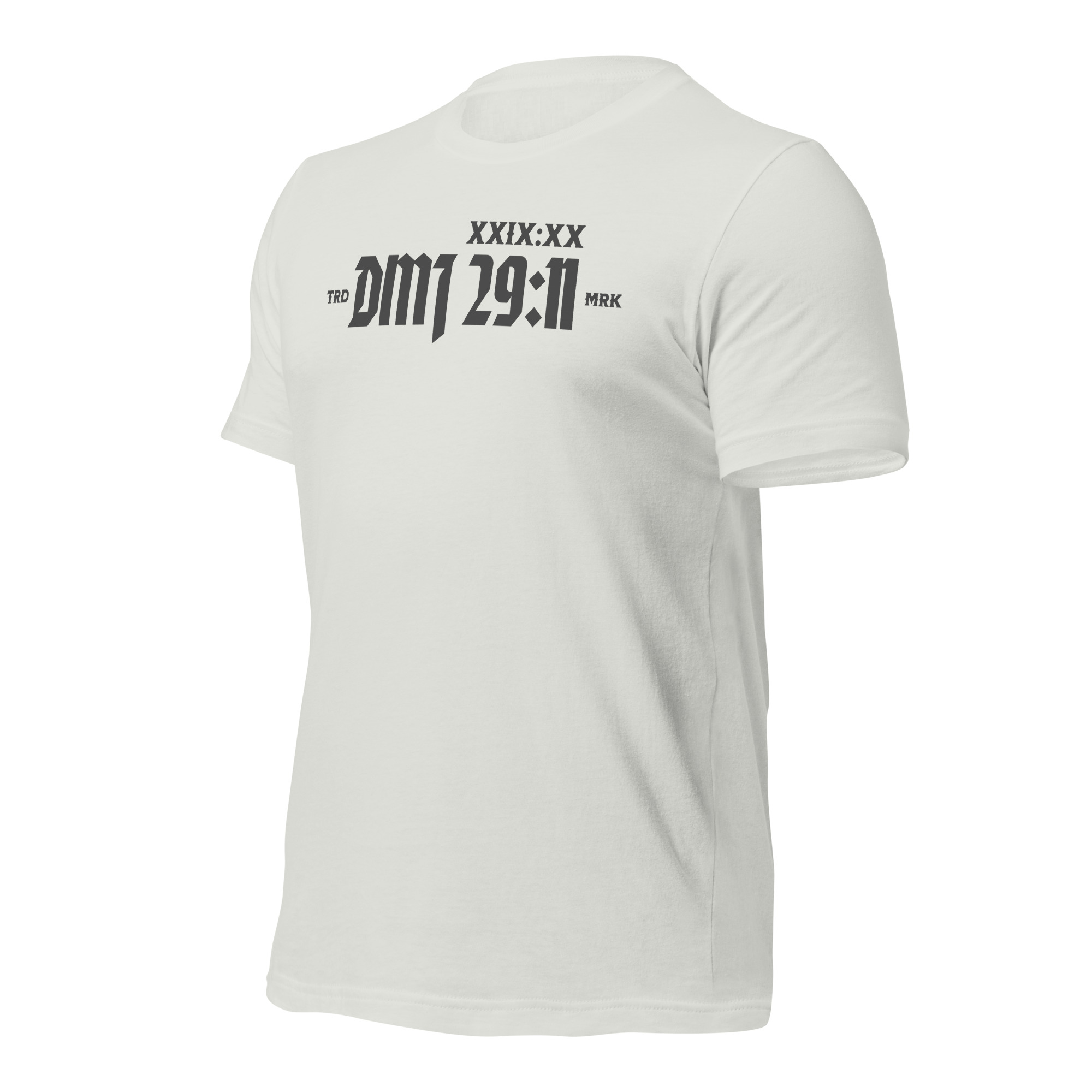 Avow DMJ 29:11 2 (Unisex t-shirt) - Image 23