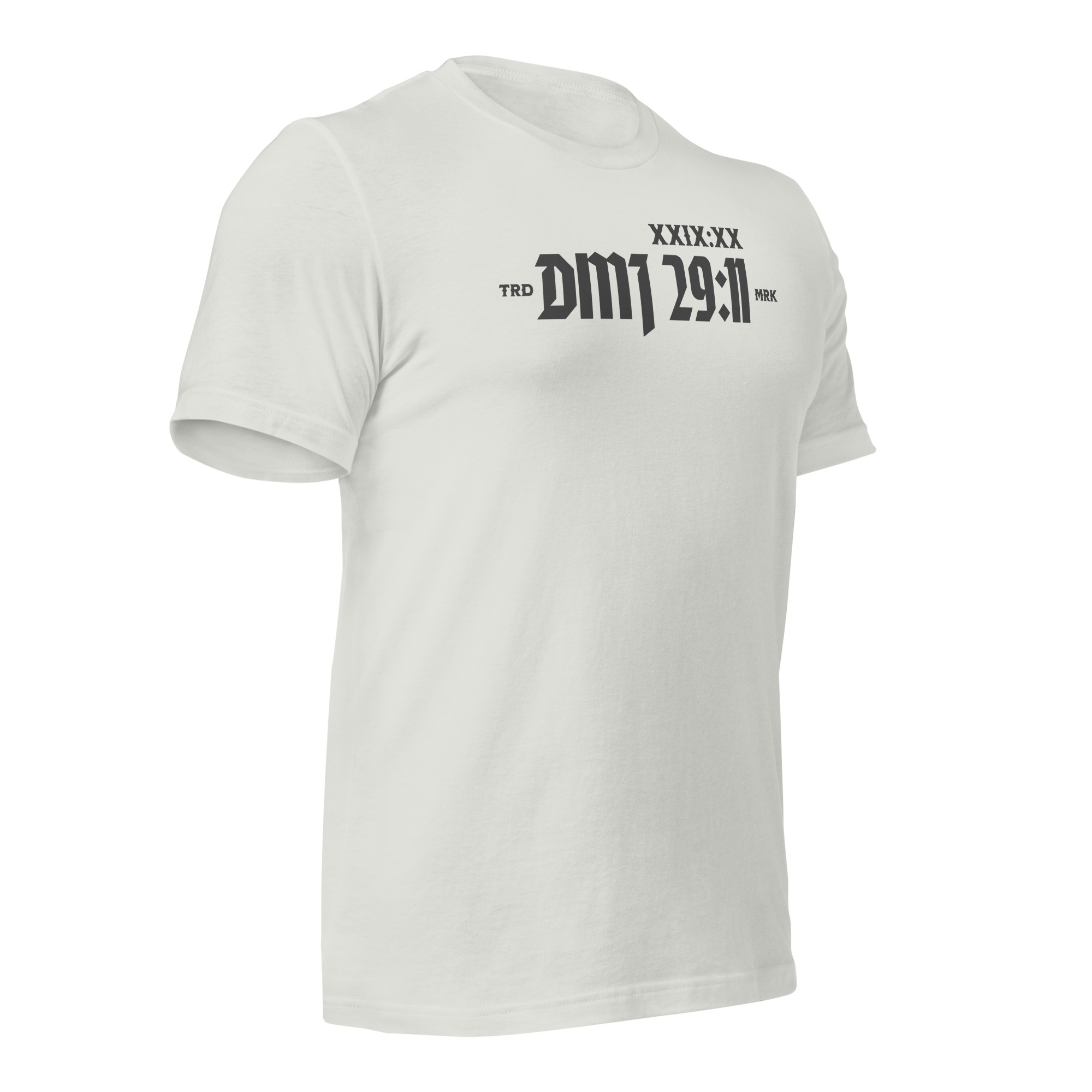 Avow DMJ 29:11 2 (Unisex t-shirt) - Image 24