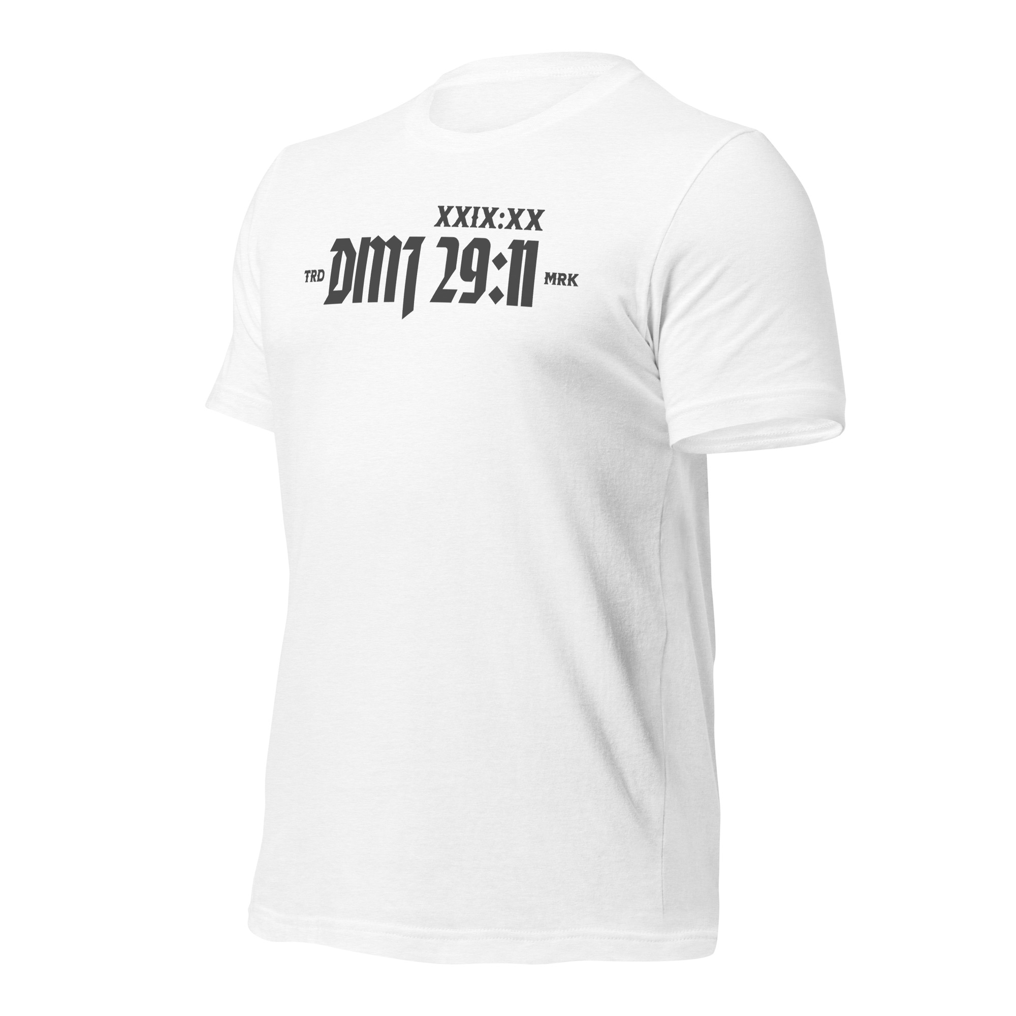 Avow DMJ 29:11 2 (Unisex t-shirt) - Image 28