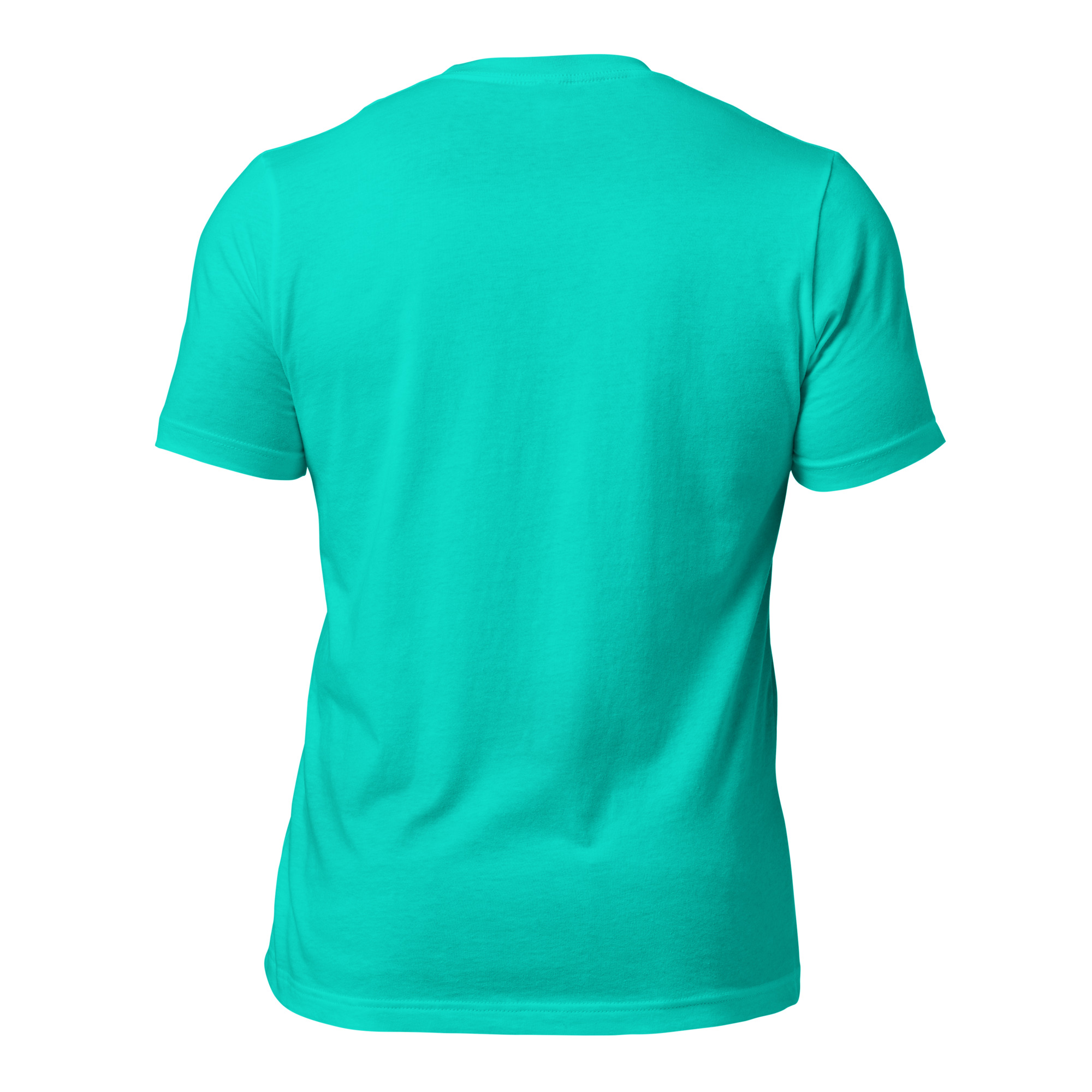 Avow - Inspire (Unisex t-shirt) - Image 12