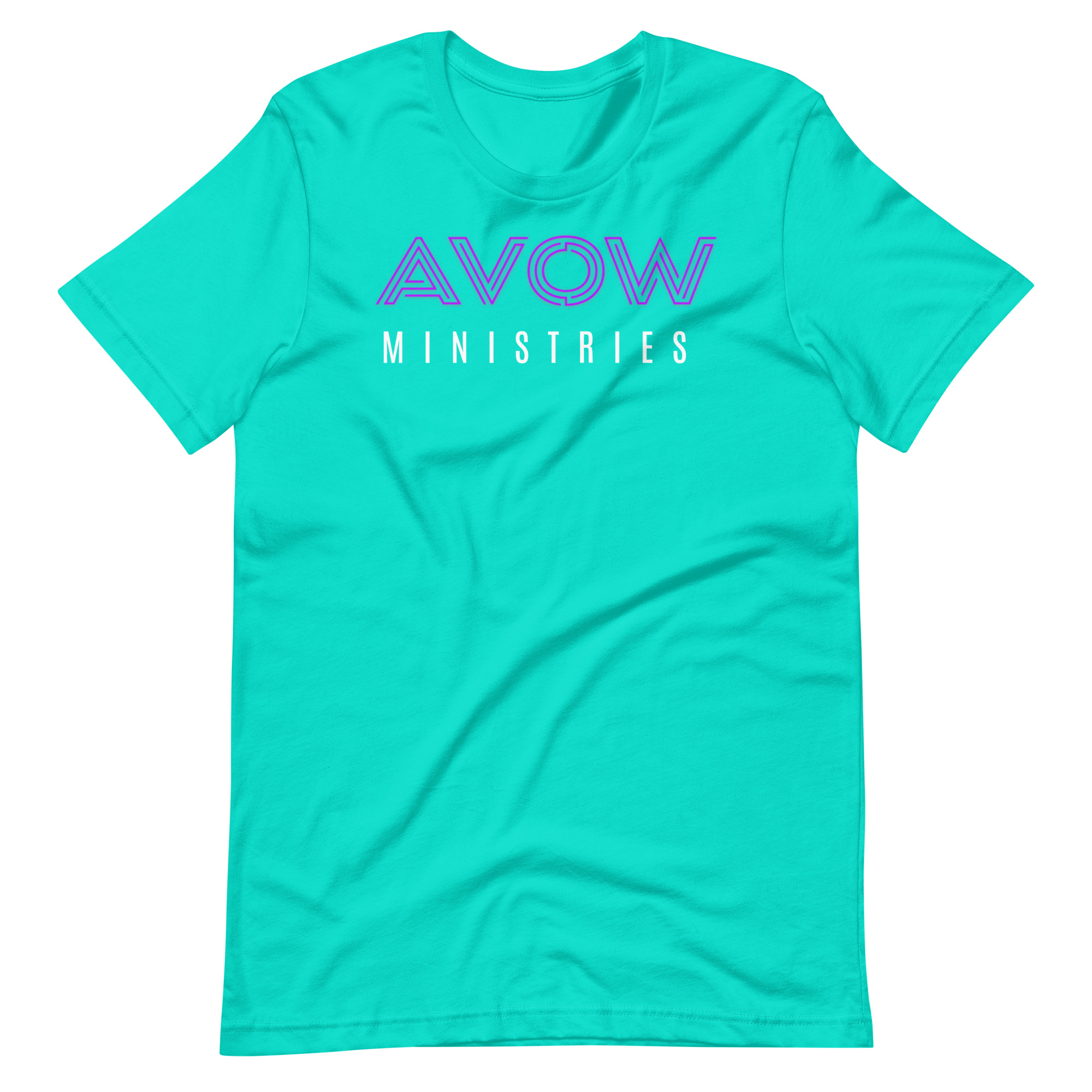 Avow - Inspire (Unisex t-shirt) - Image 5