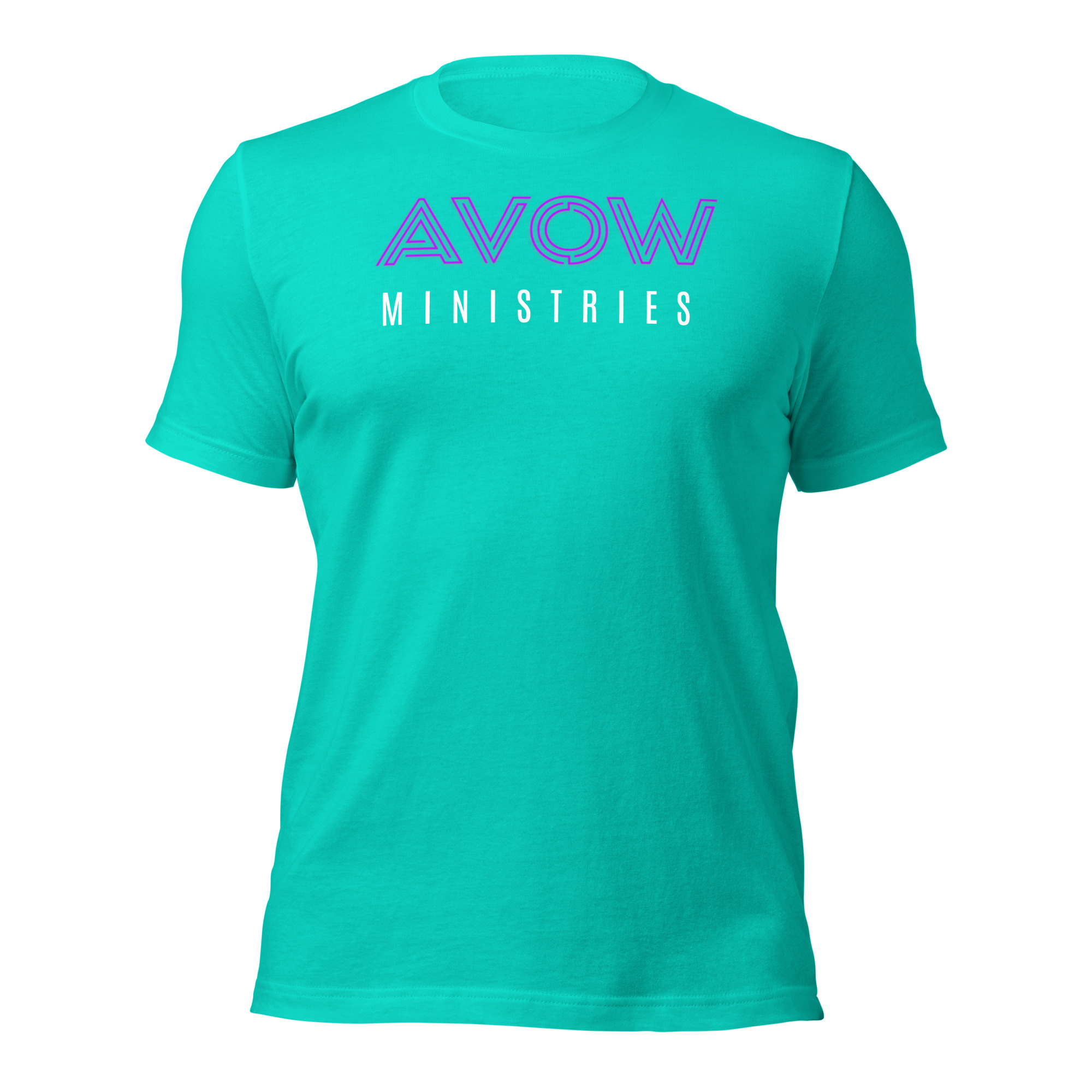Avow - Inspire (Unisex t-shirt) - Image 11