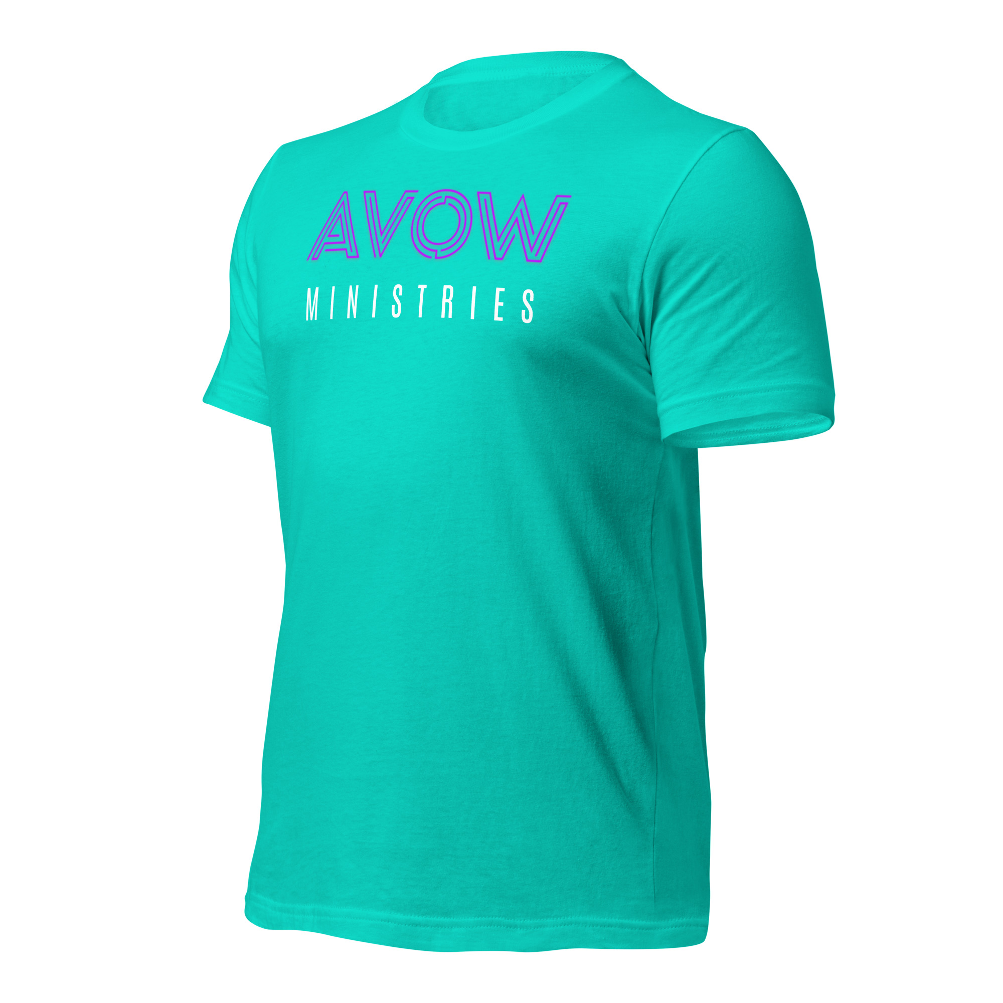 Avow - Inspire (Unisex t-shirt) - Image 13