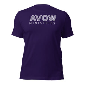 Avow Inspiration Multi (Unisex t-shirt)