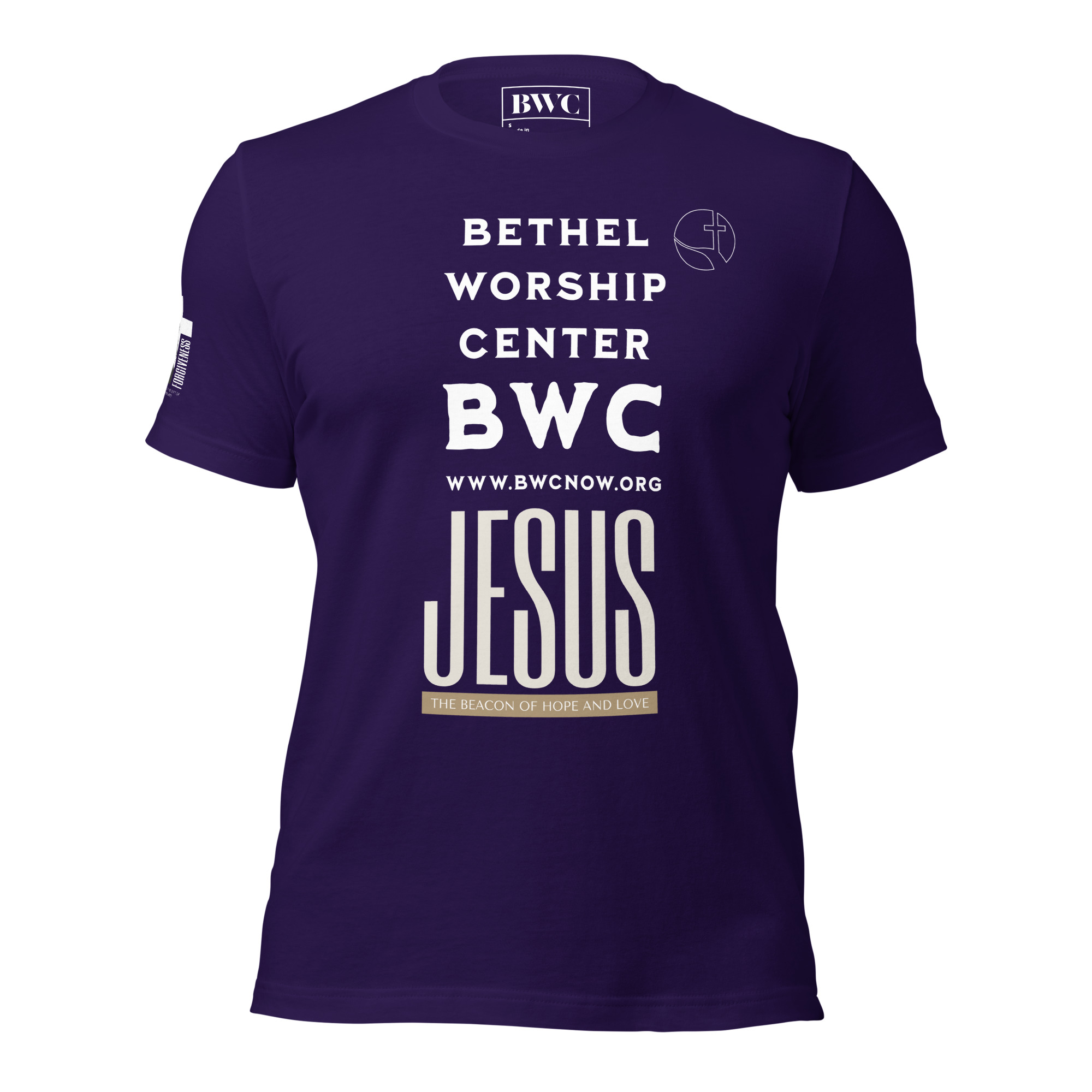 BWC (Unisex t-shirt) - Image 9