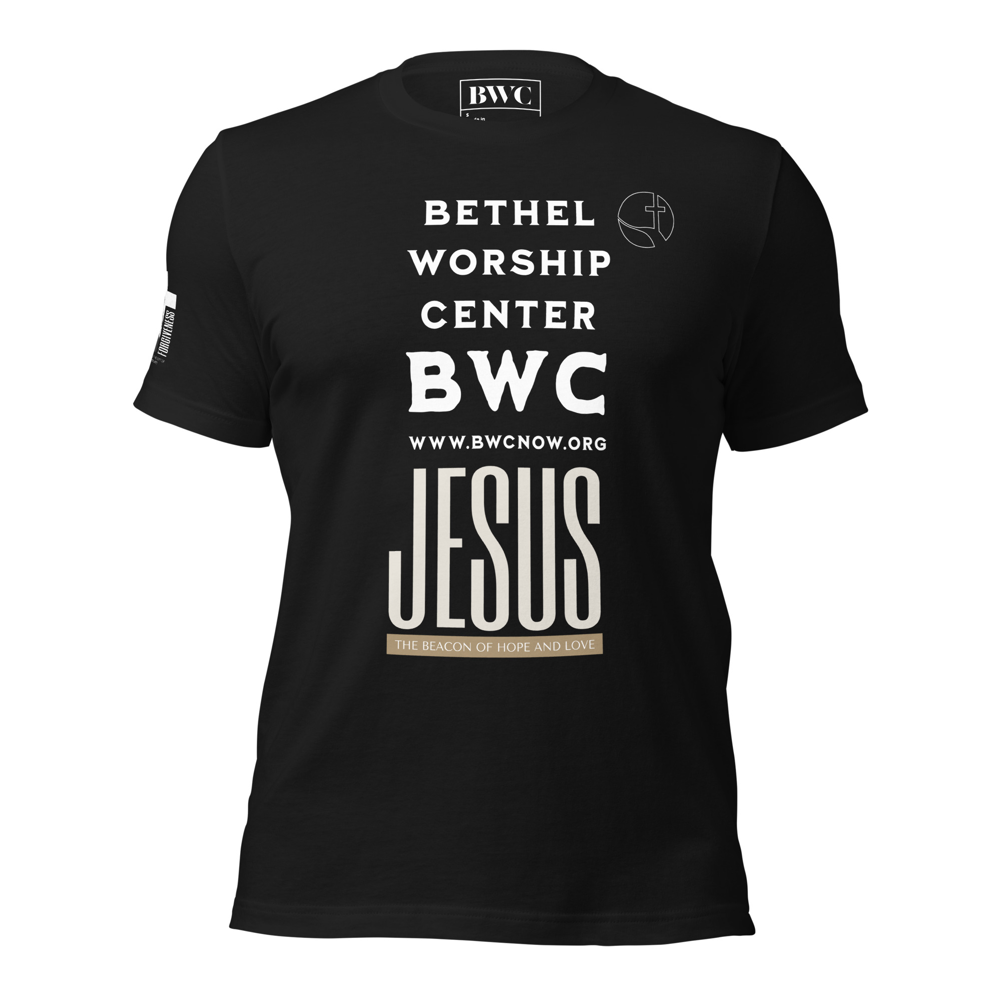 BWC (Unisex t-shirt) - Image 5