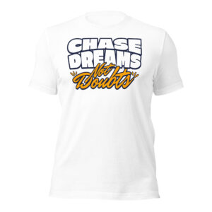 Dreams (Unisex t-shirt)