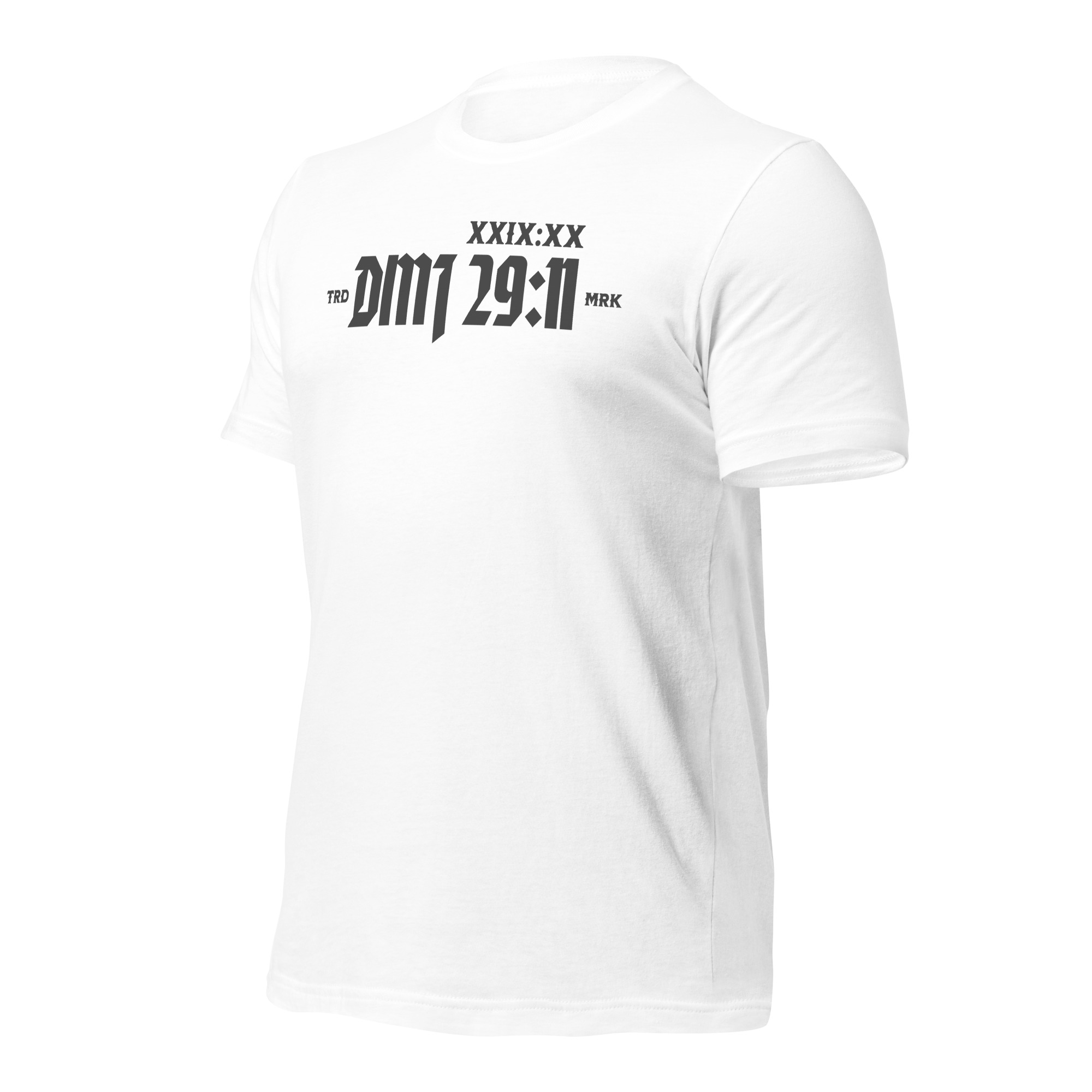 Avow DMJ 29:11 2 (Unisex t-shirt) - Image 31
