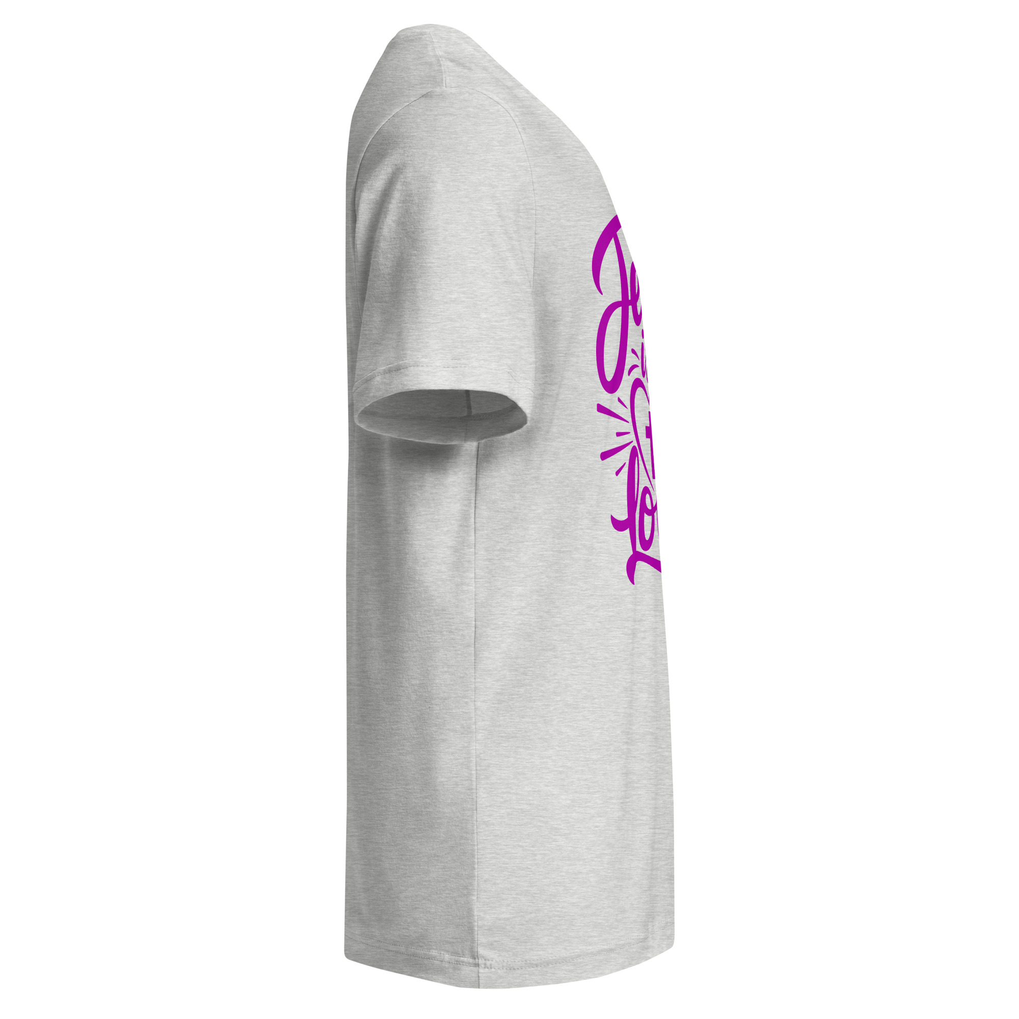 Women (Short Sleeve V-Neck T-Shirt) - Image 16