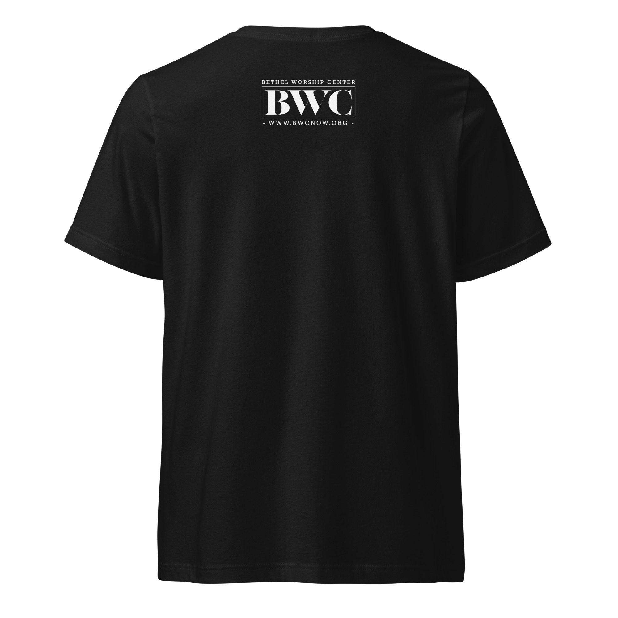 Women (Short Sleeve V-Neck T-Shirt) - Image 3