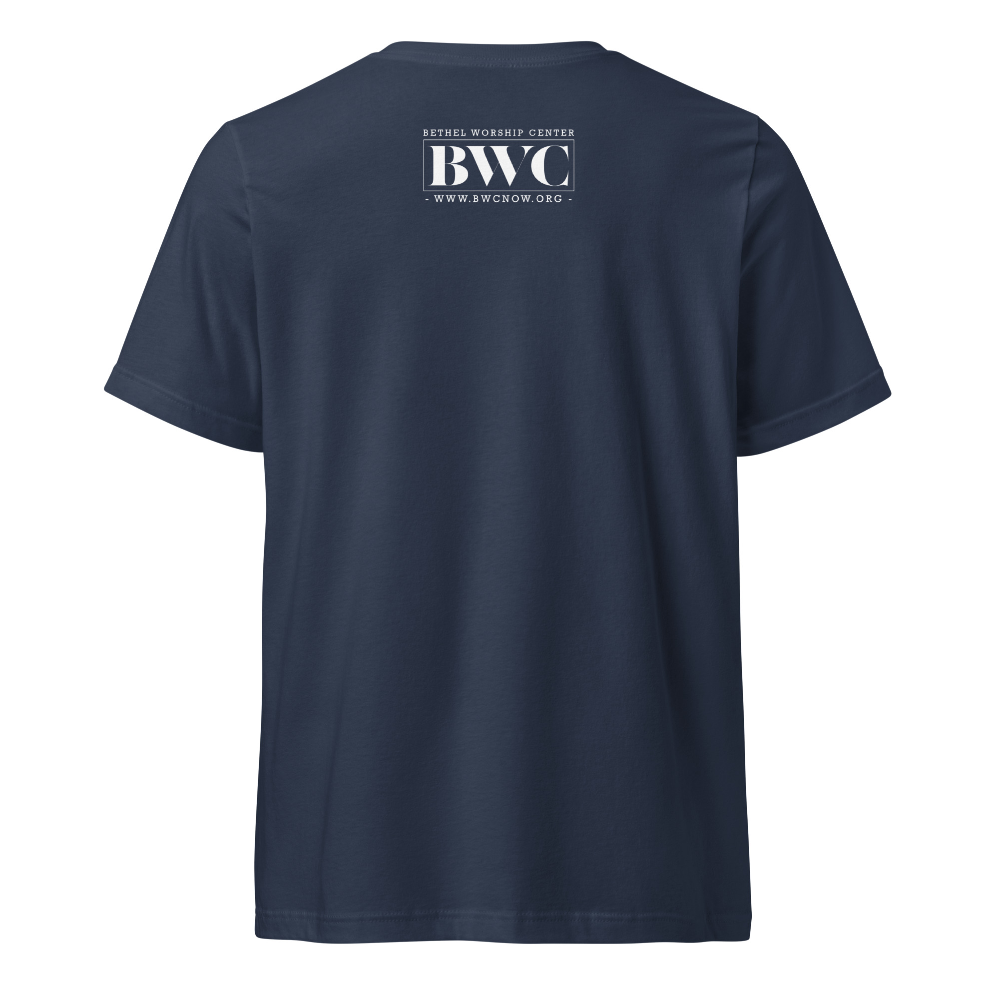 Women (Short Sleeve V-Neck T-Shirt) - Image 6