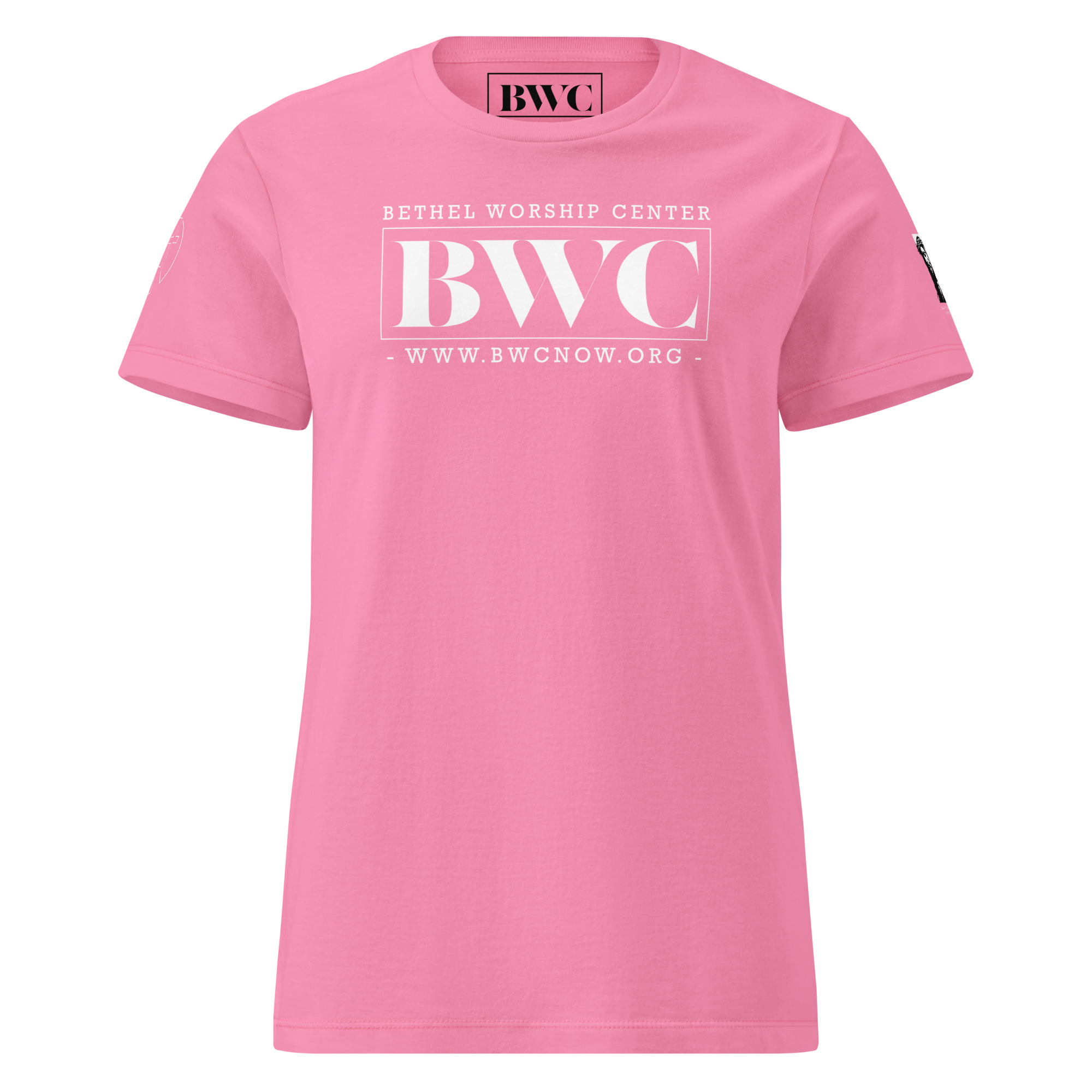 BWC (Women’s basic softstyle t-shirt) - Image 21