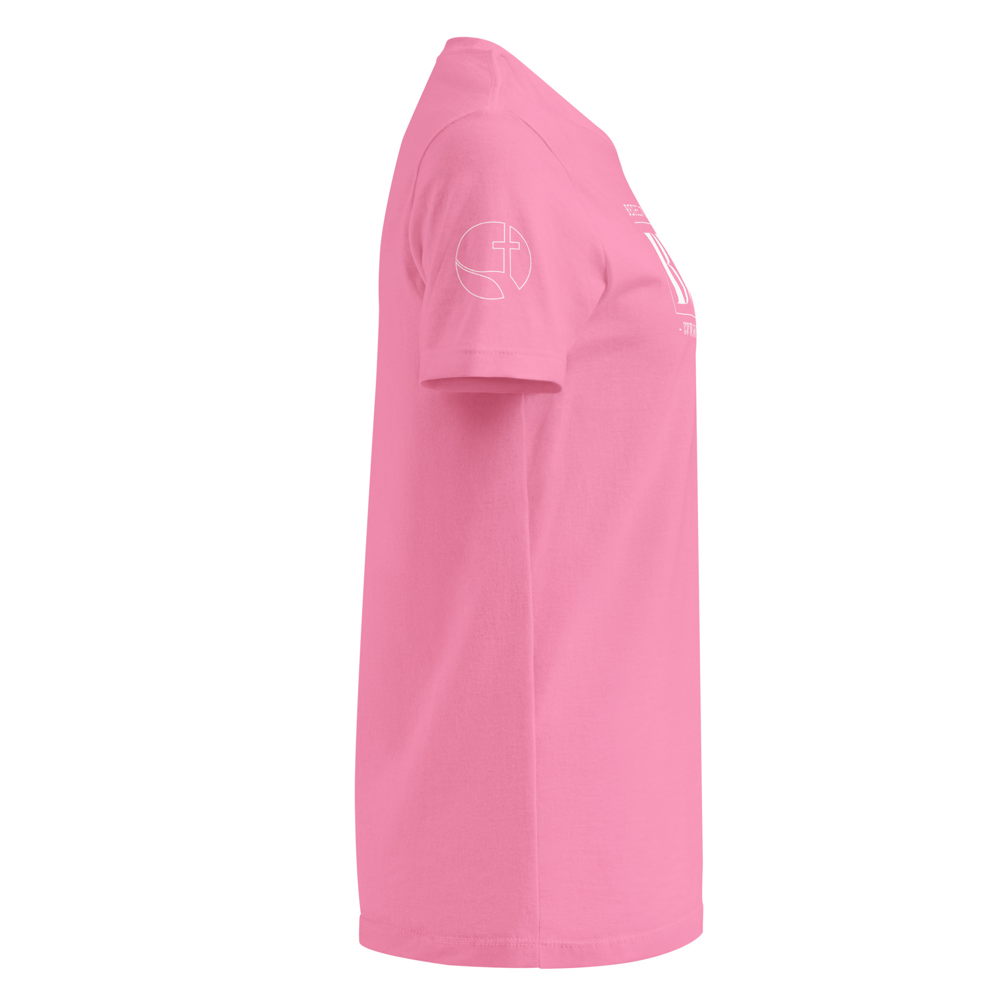 BWC (Women’s basic softstyle t-shirt) - Image 24