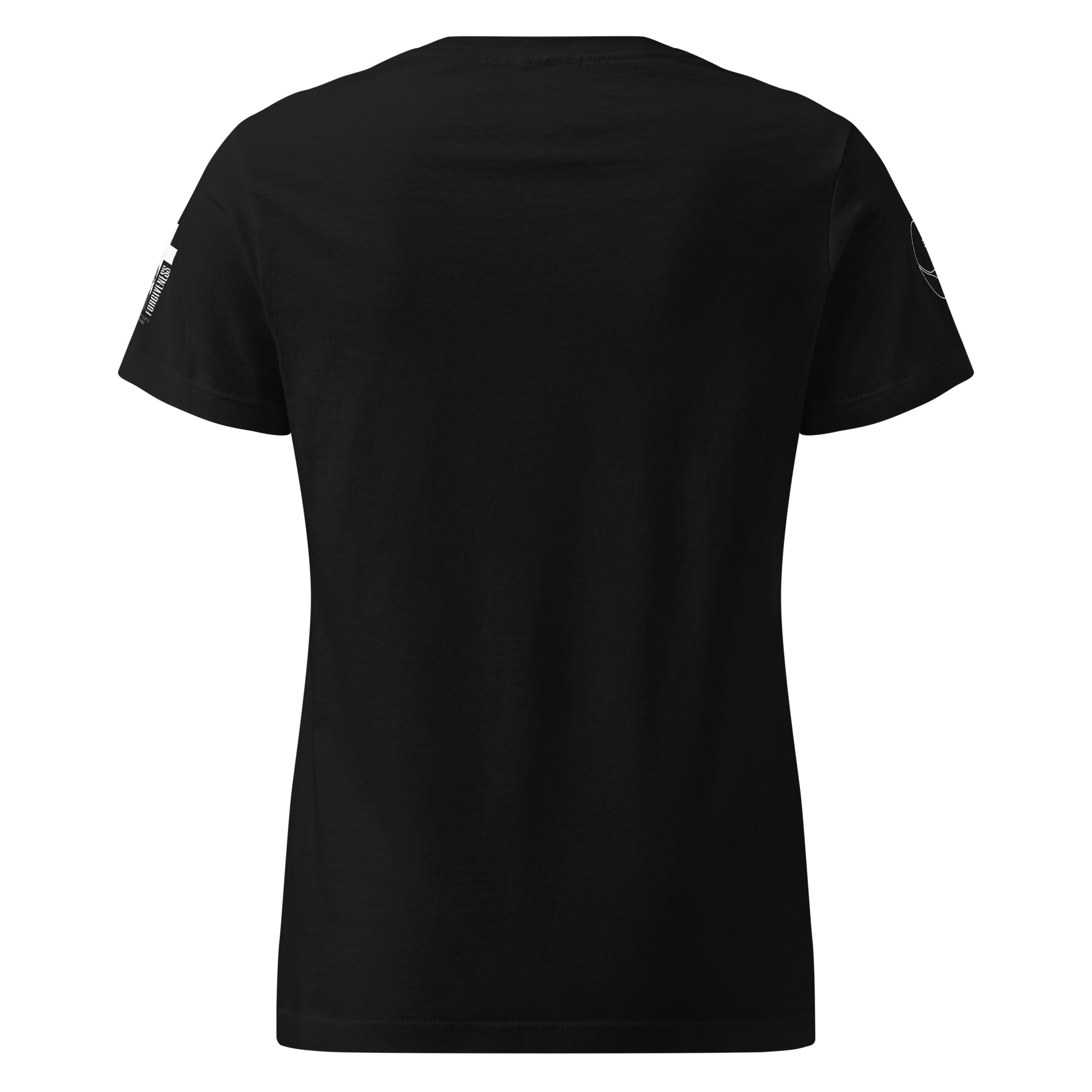 BWC (Women’s basic softstyle t-shirt) - Image 2