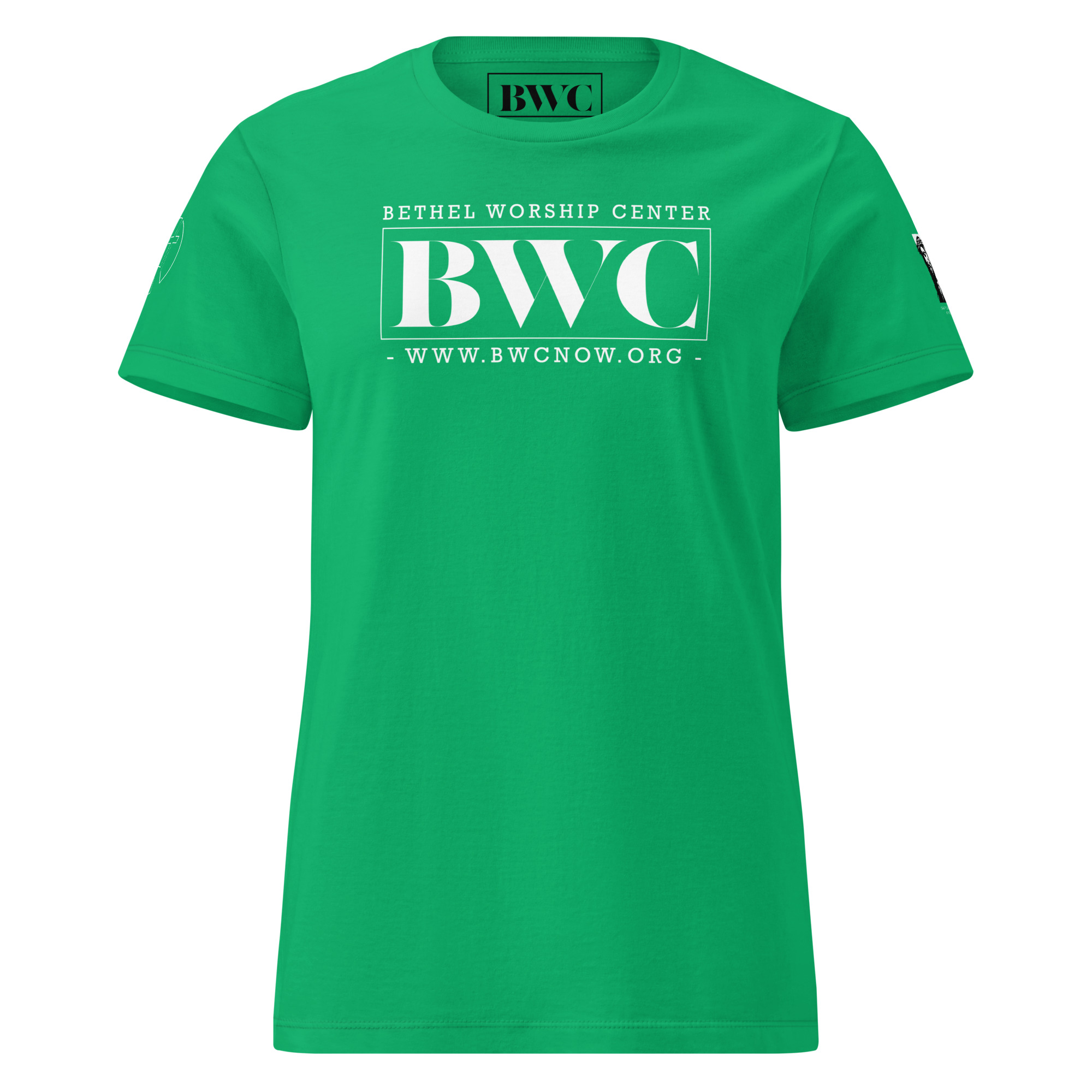 BWC (Women’s basic softstyle t-shirt) - Image 17