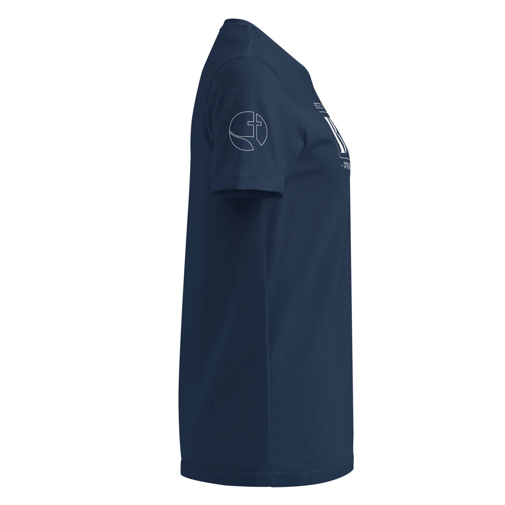 BWC (Women’s basic softstyle t-shirt) - Image 8