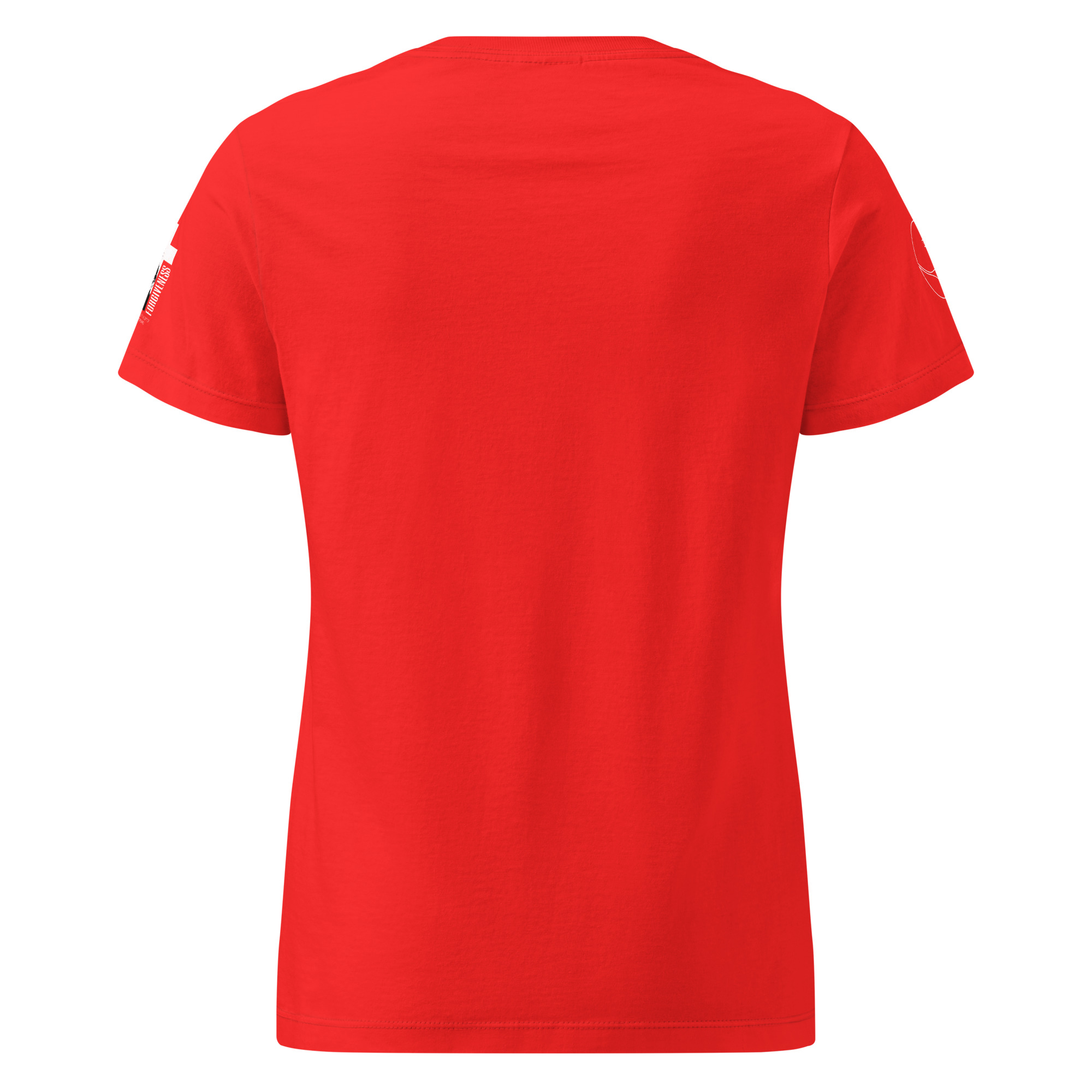 BWC (Women’s basic softstyle t-shirt) - Image 10