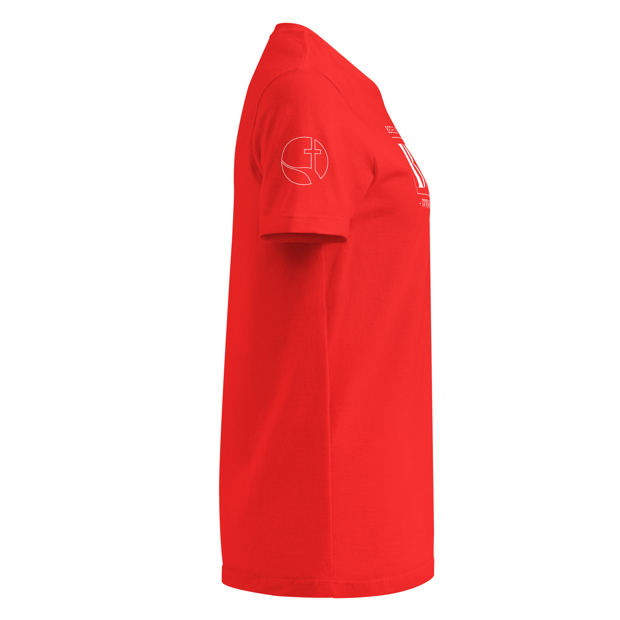 BWC (Women’s basic softstyle t-shirt) - Image 12