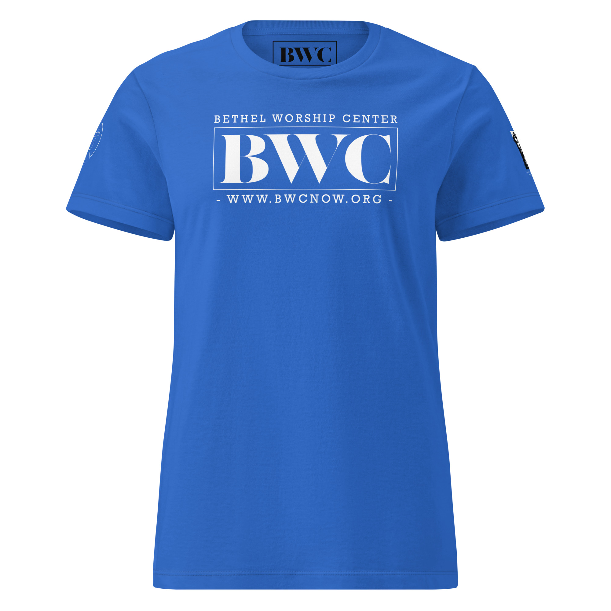 BWC (Women’s basic softstyle t-shirt) - Image 13