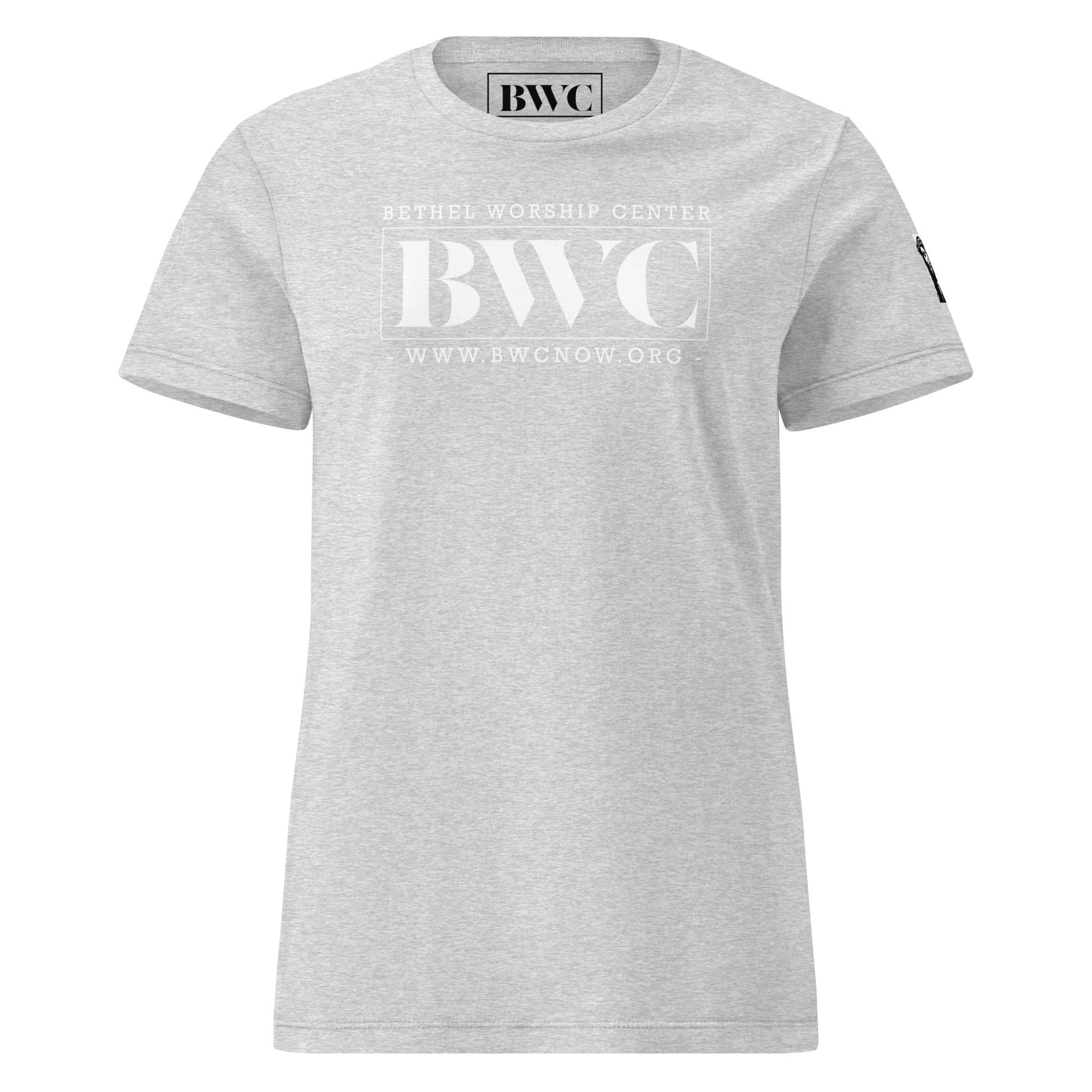 BWC (Women’s basic softstyle t-shirt) - Image 25