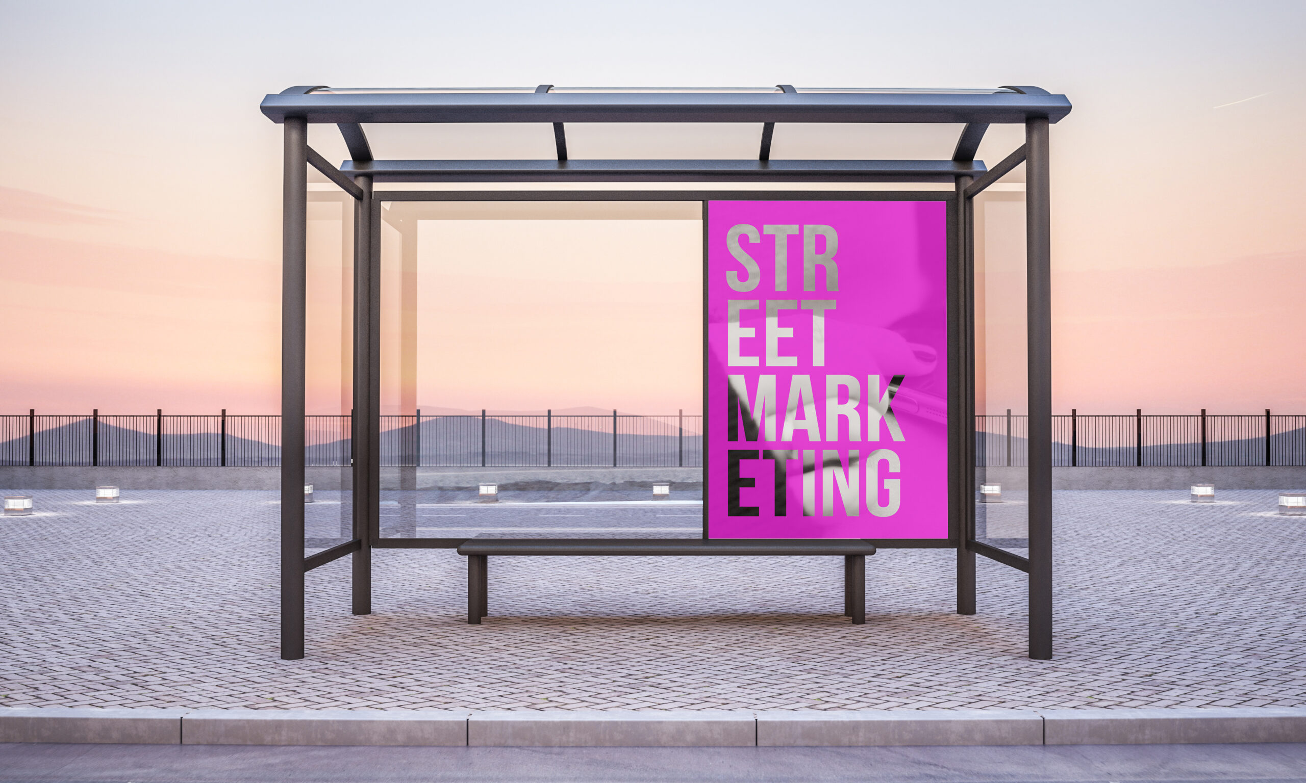Custom posters