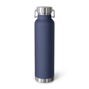 Copper Vacuum Insulated Bottle