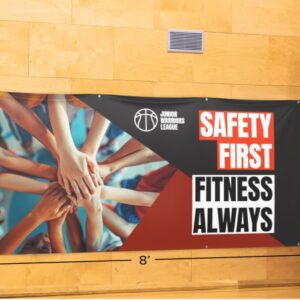 Premium Vinyl Indoor Banners