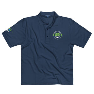 Women/Men's Premium Polo