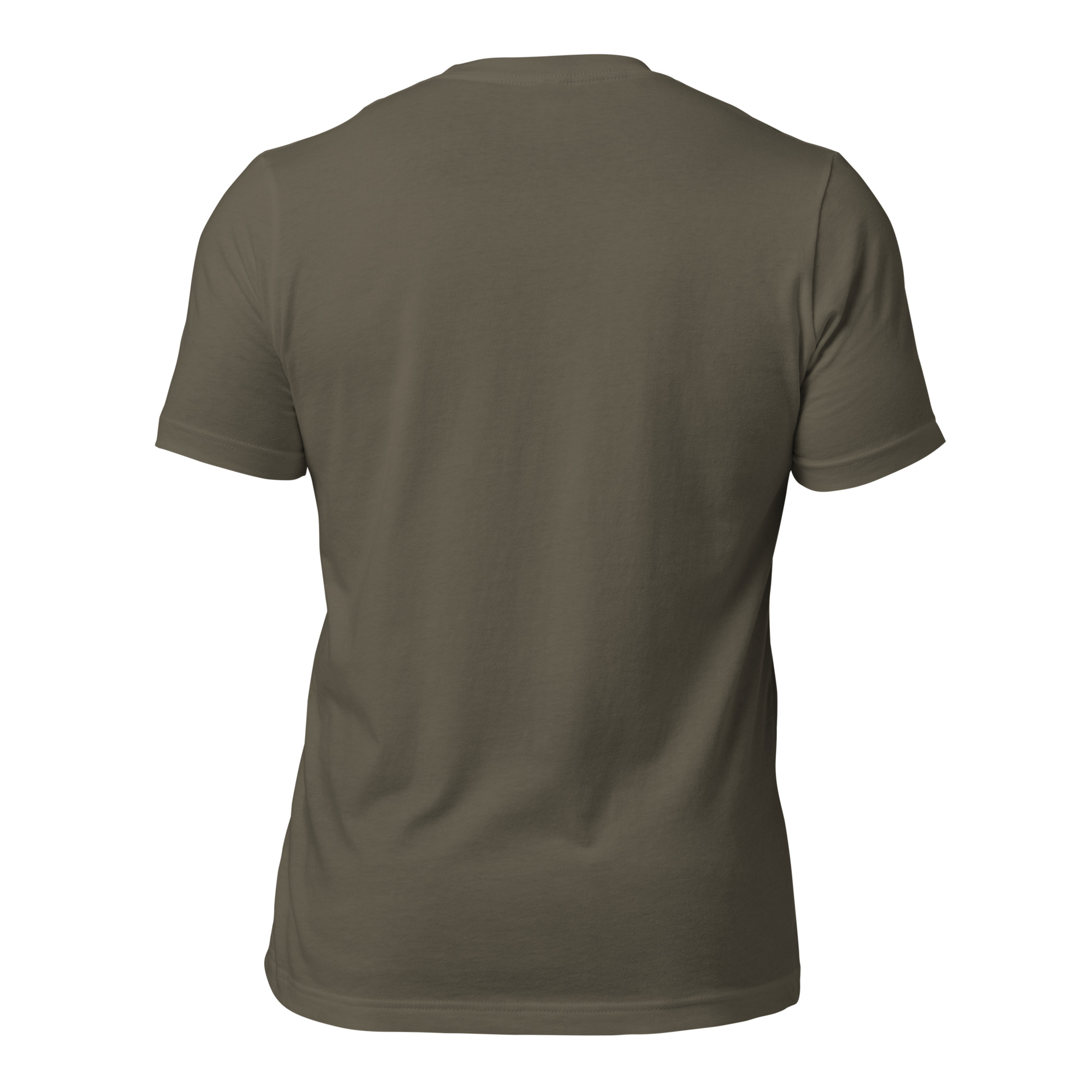 HIS LOVE (DARK COLOR - Unisex t-shirt) - Image 28