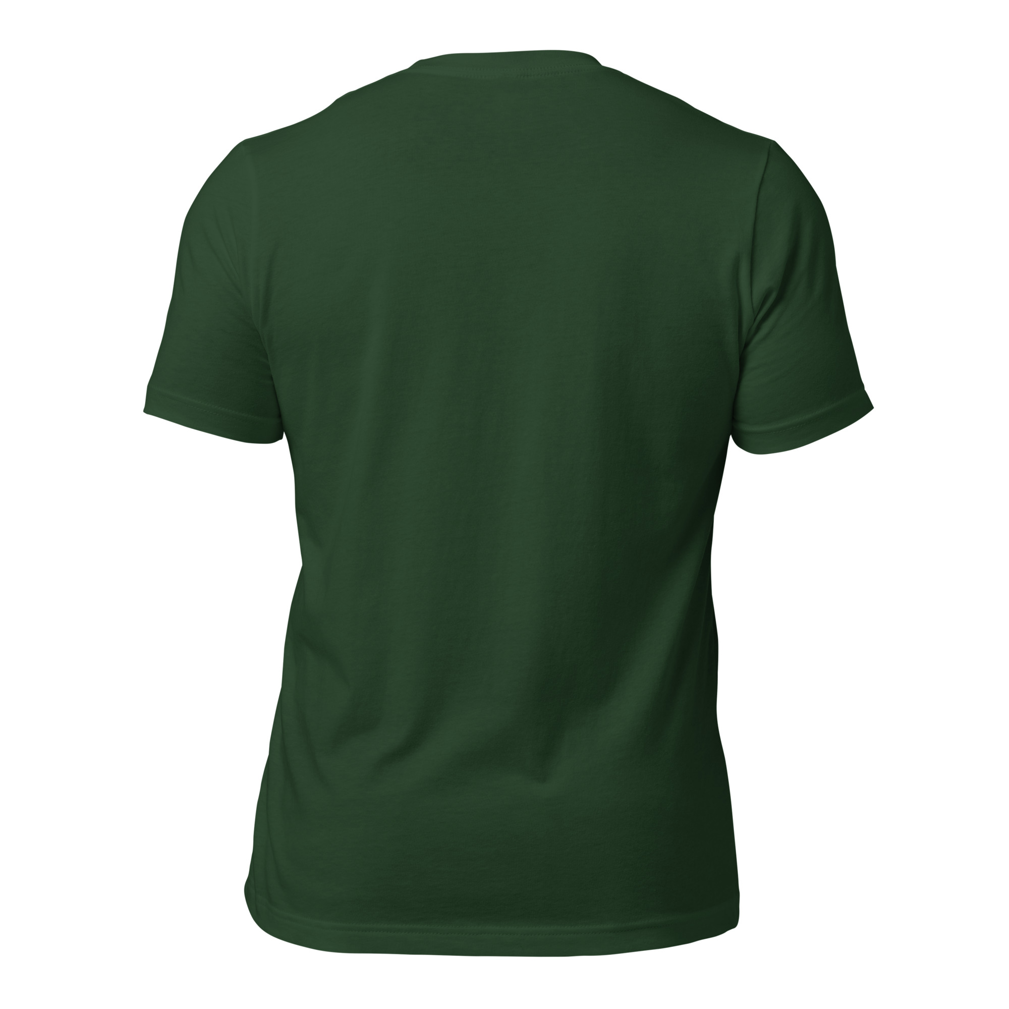 HIS LOVE (DARK COLOR - Unisex t-shirt) - Image 12