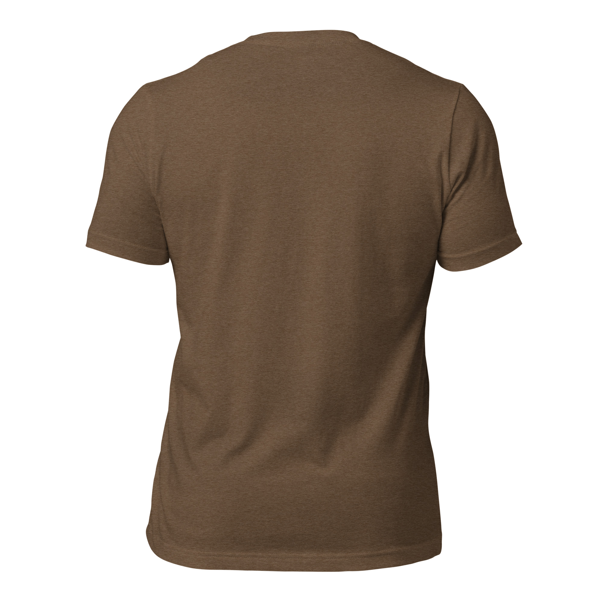 HIS LOVE (DARK COLOR - Unisex t-shirt) - Image 18